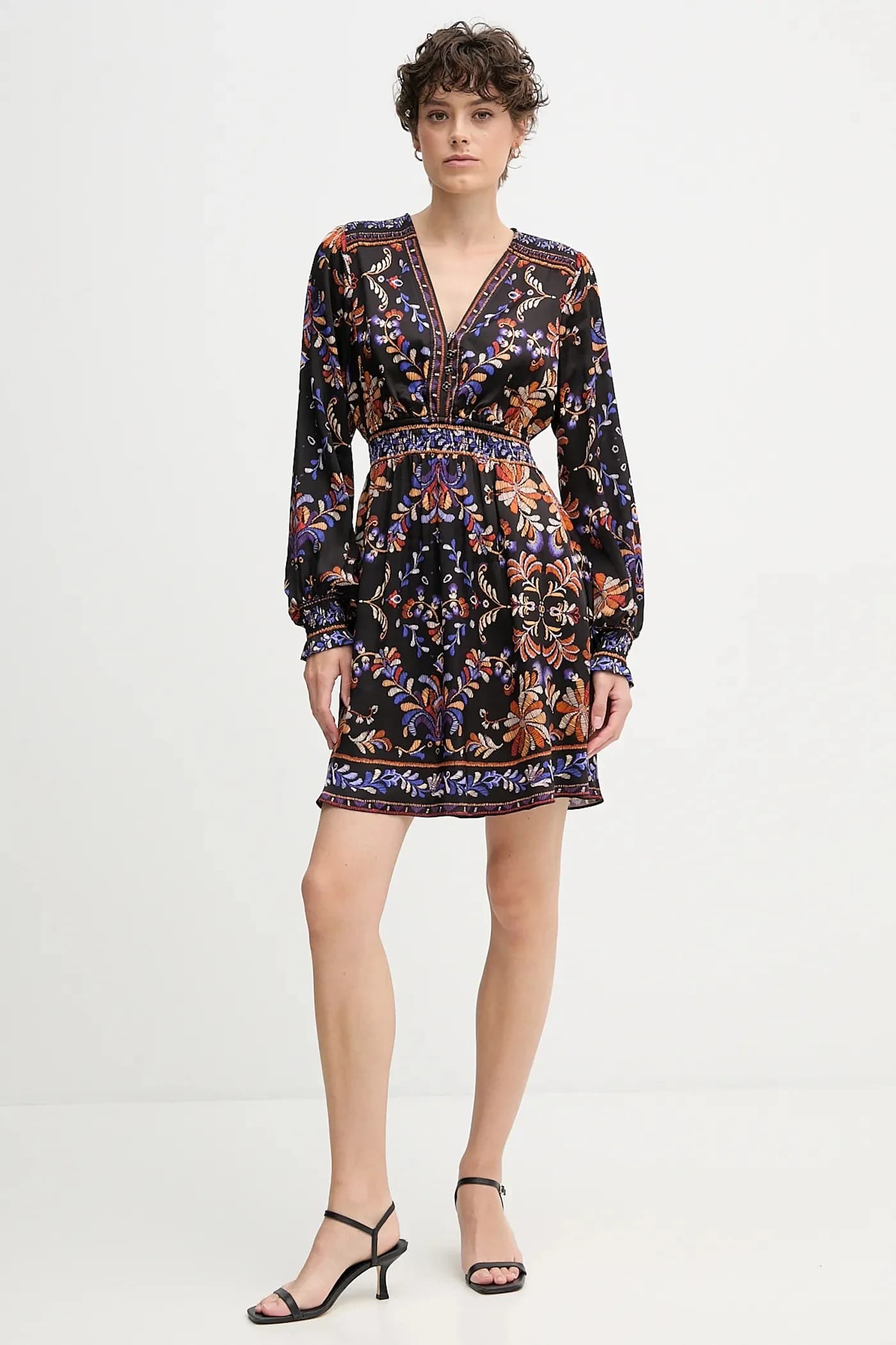 Одеваться - фото 2