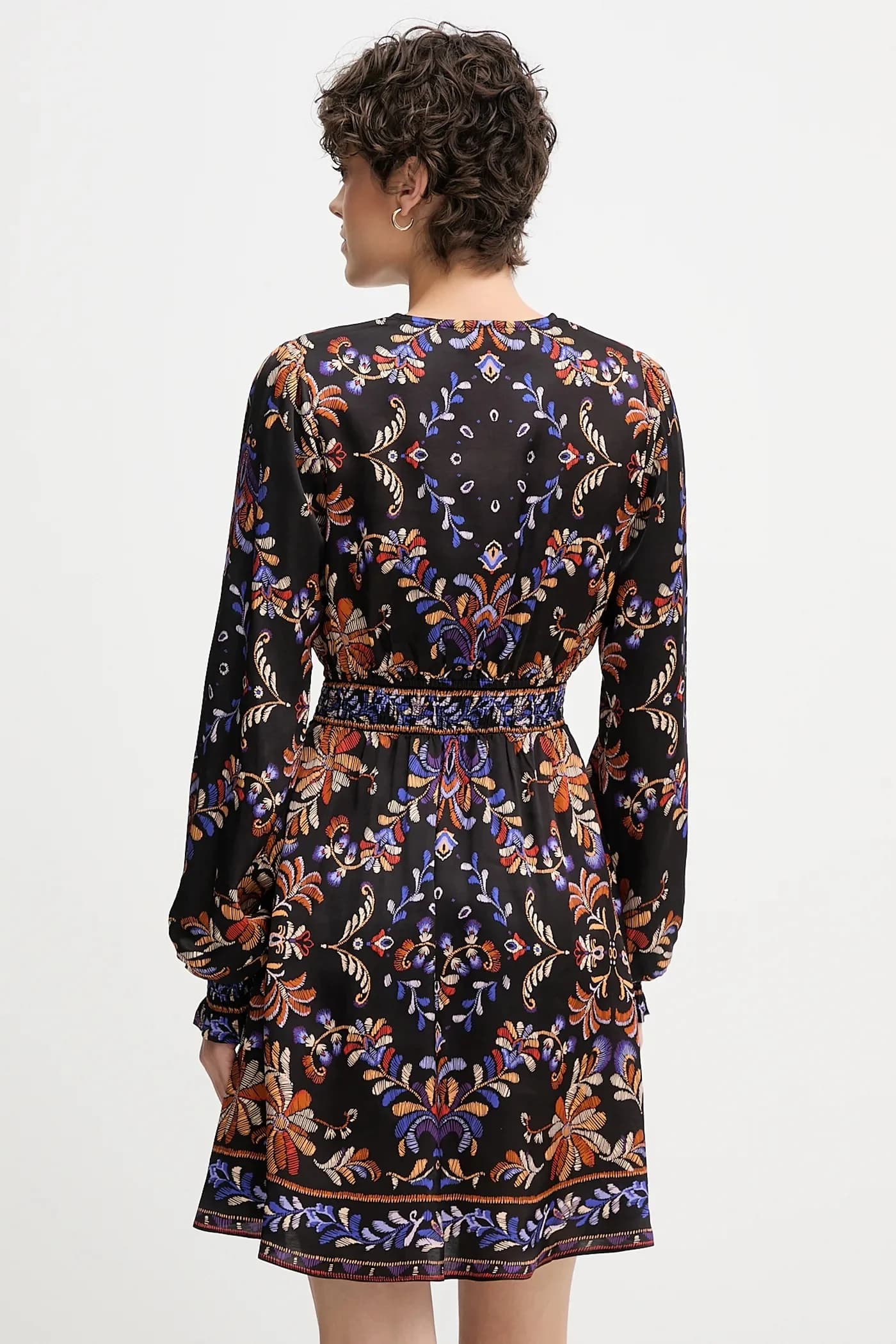 Одеваться - фото 3