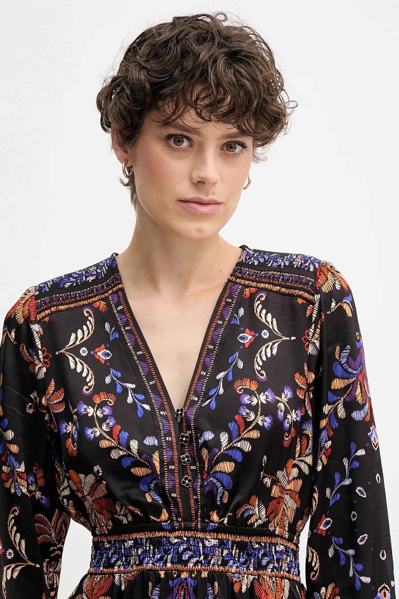 Одеваться - фото 4