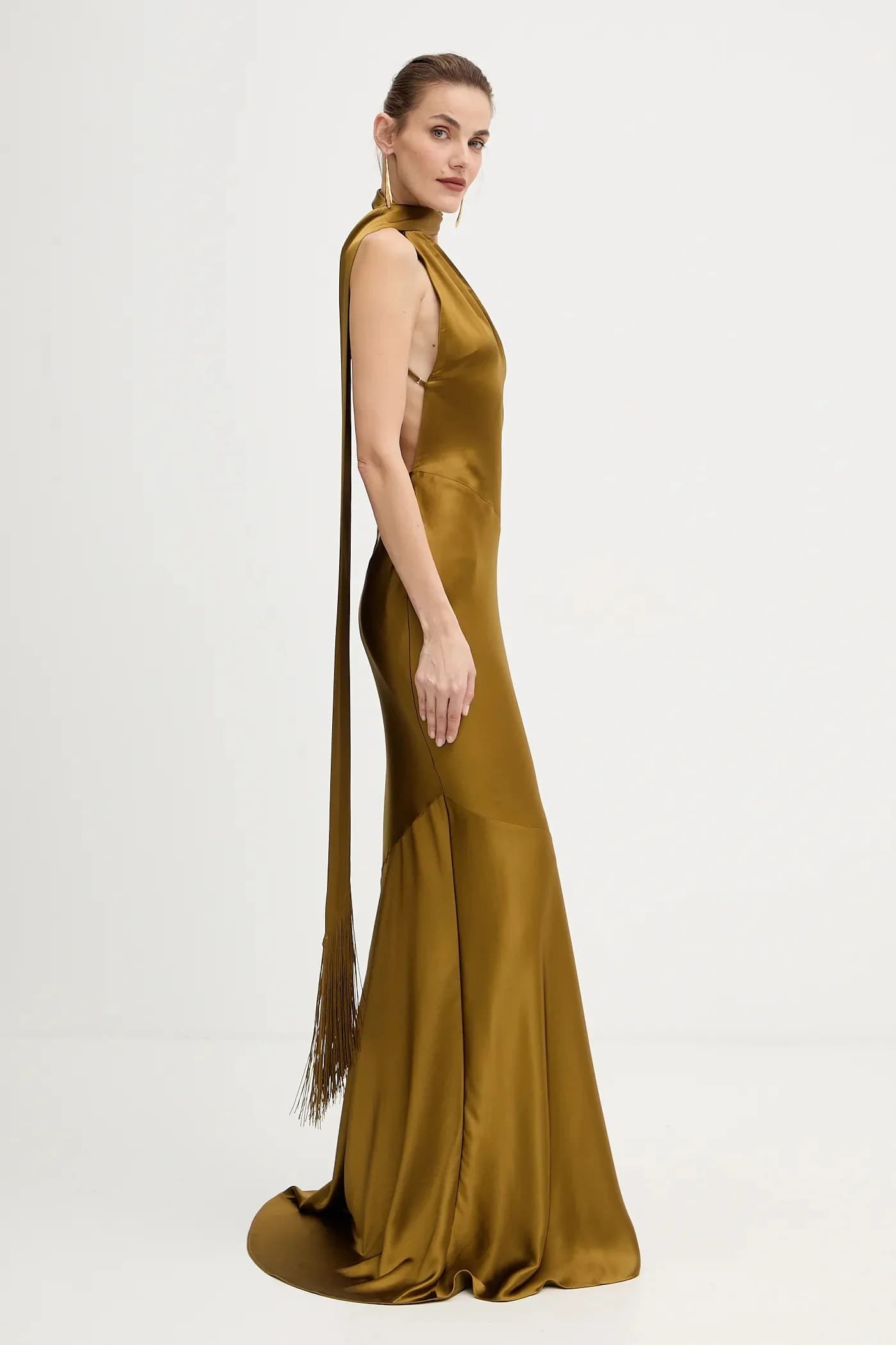 платье Келса - фото 2