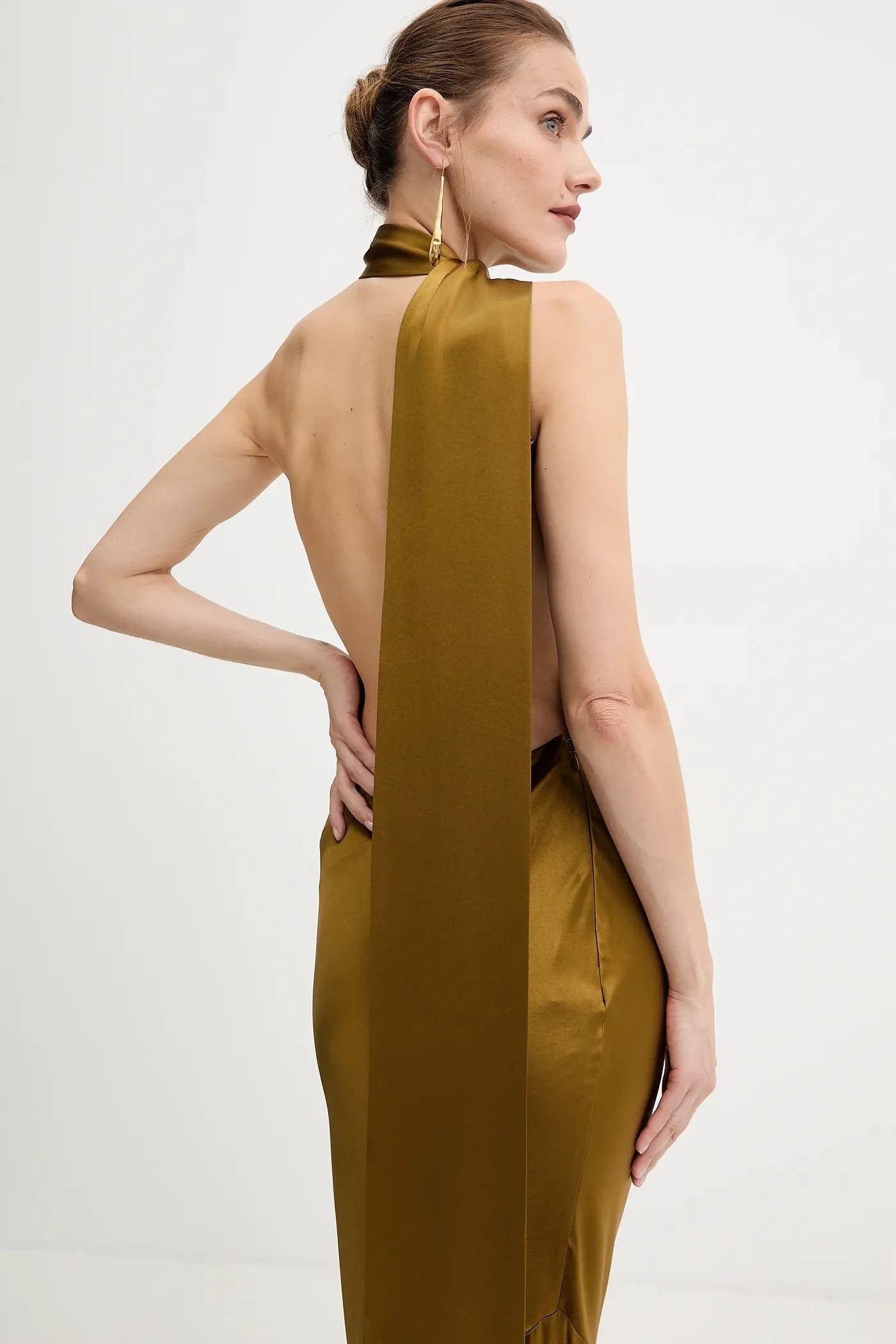 платье Келса - фото 5