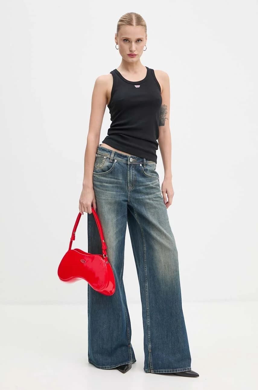 топ T-ANKY-D - фото 2