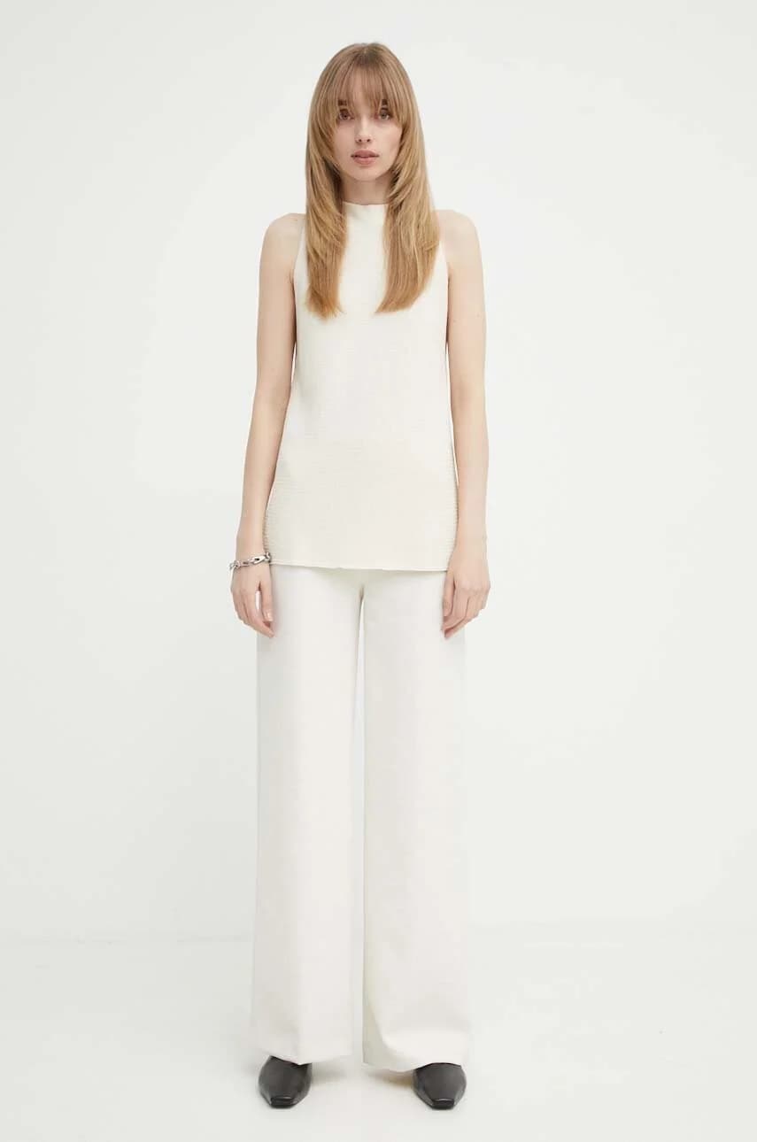 Трикотажный топ GallberryBBDevica - фото 2