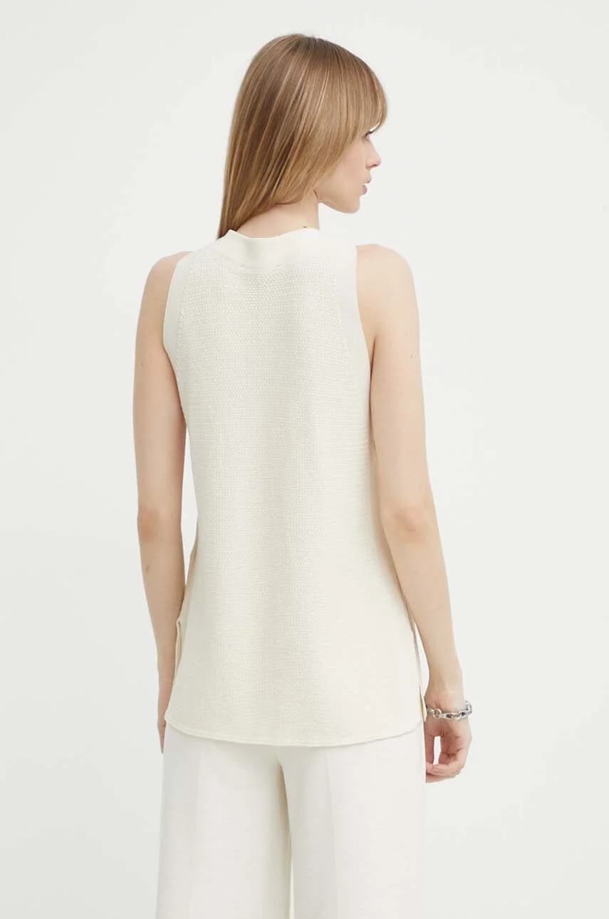 Трикотажный топ GallberryBBDevica - фото 3