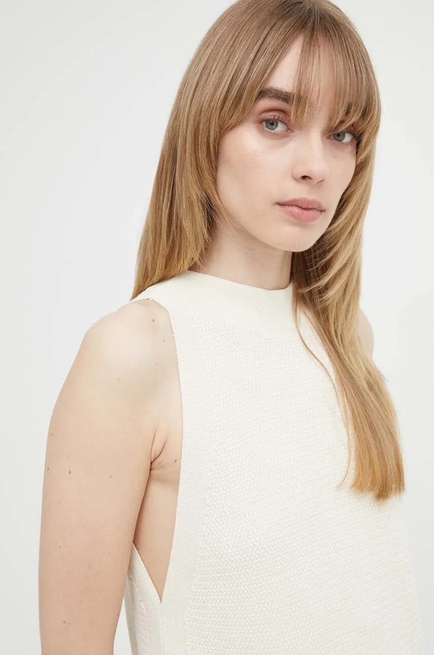 Трикотажный топ GallberryBBDevica - фото 5