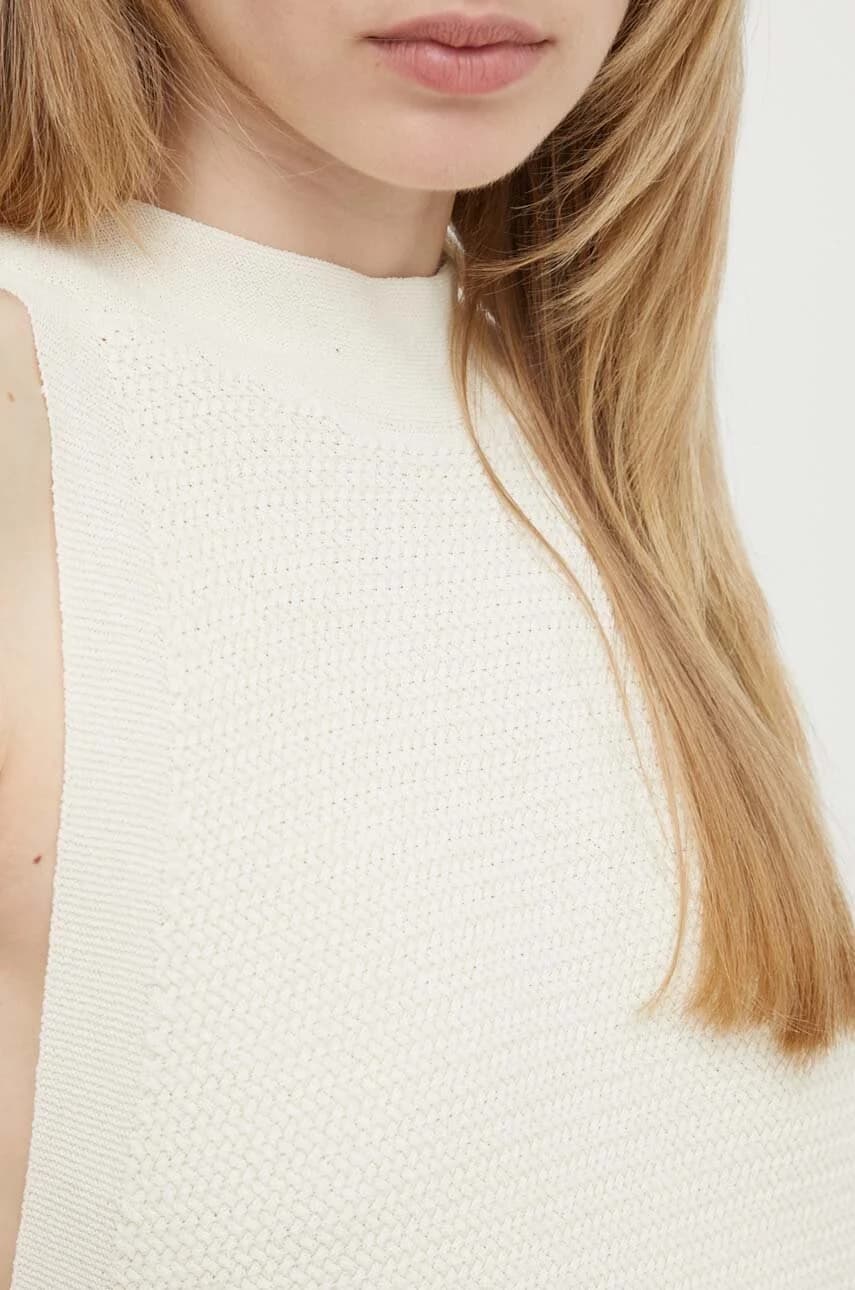 Трикотажный топ GallberryBBDevica - фото 6