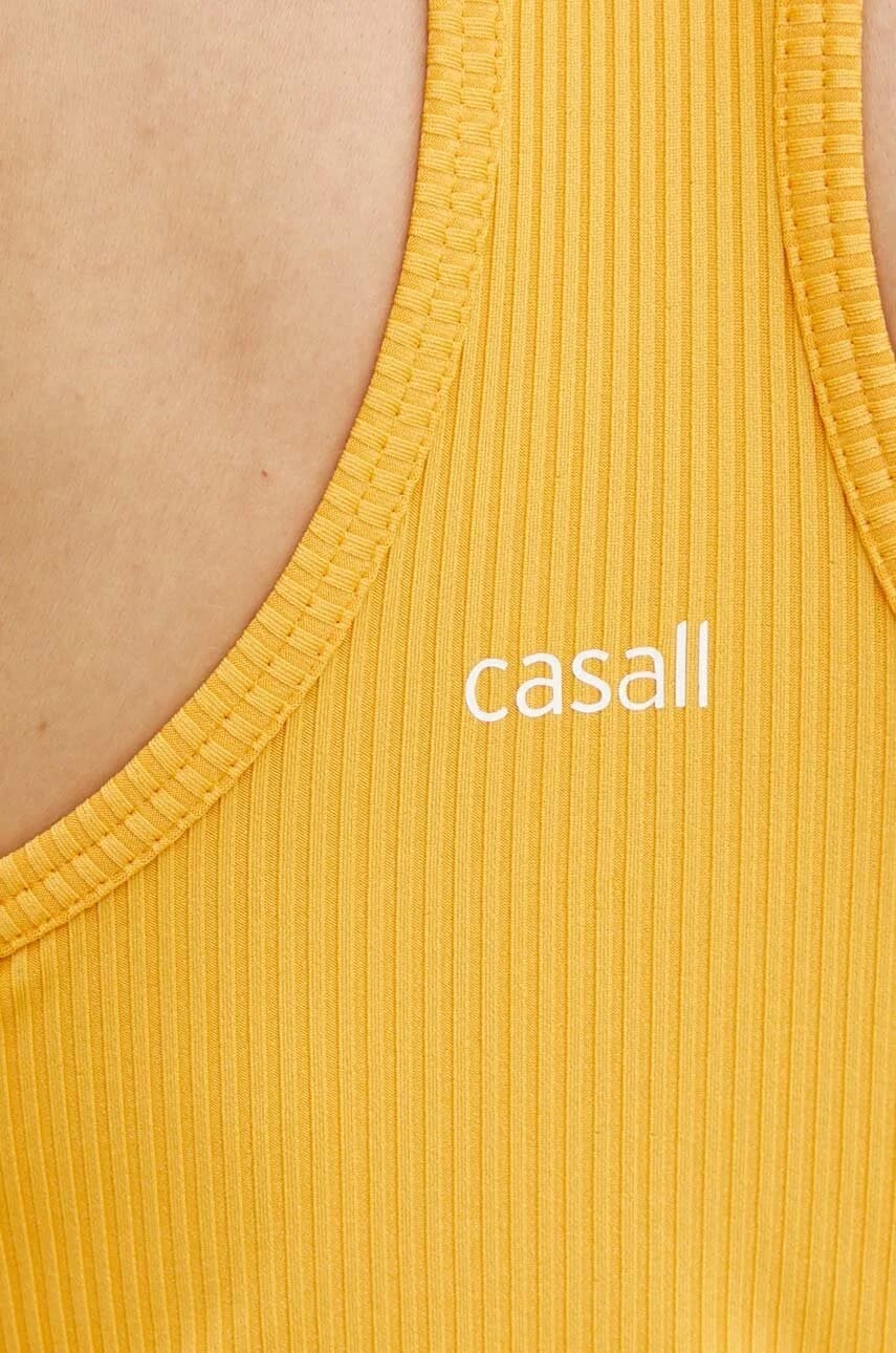 Тренировочный топ Signified Rib - фото 5