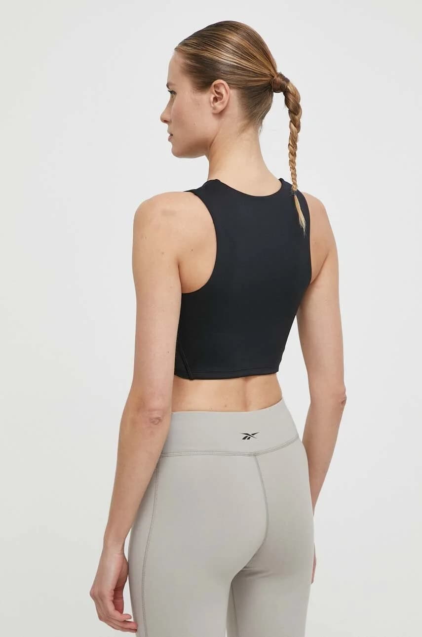 LUX COLLECTION тренировочный топ - фото 3