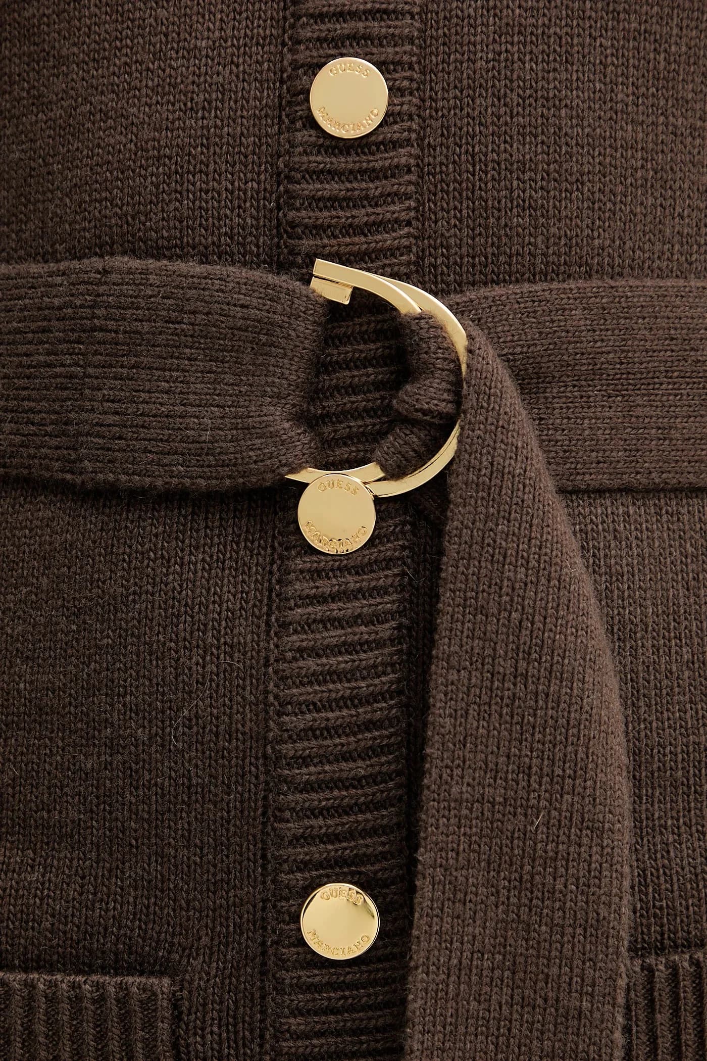 платье AFRAH из кашемира - фото 5