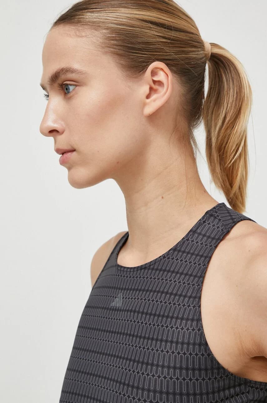 Топ для студийной йоги - фото 4