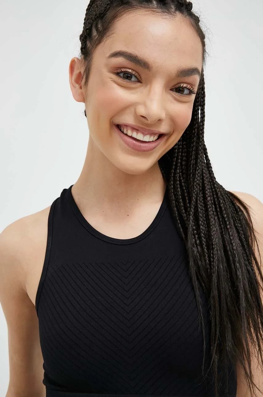 Топ для йоги - фото 5