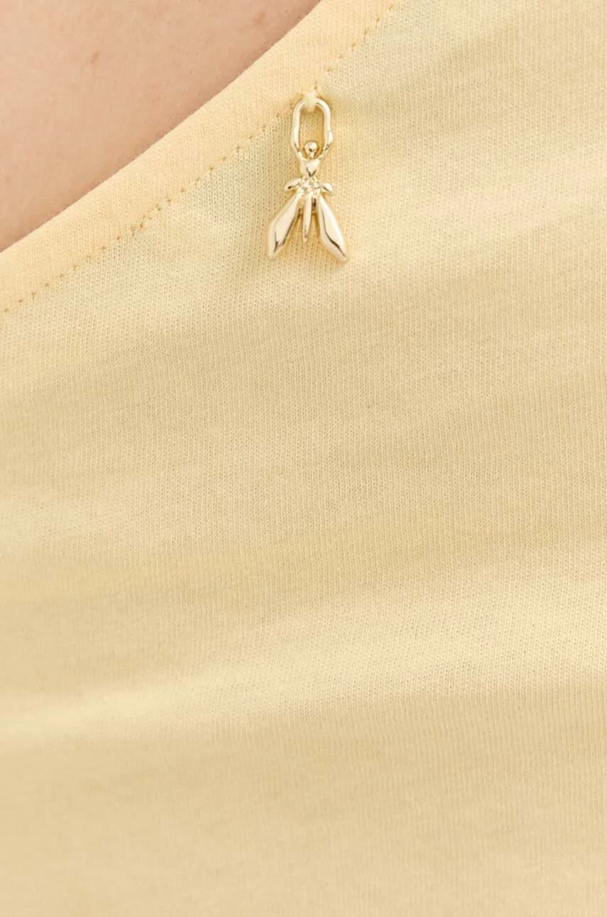 Хлопковый топ - фото 6