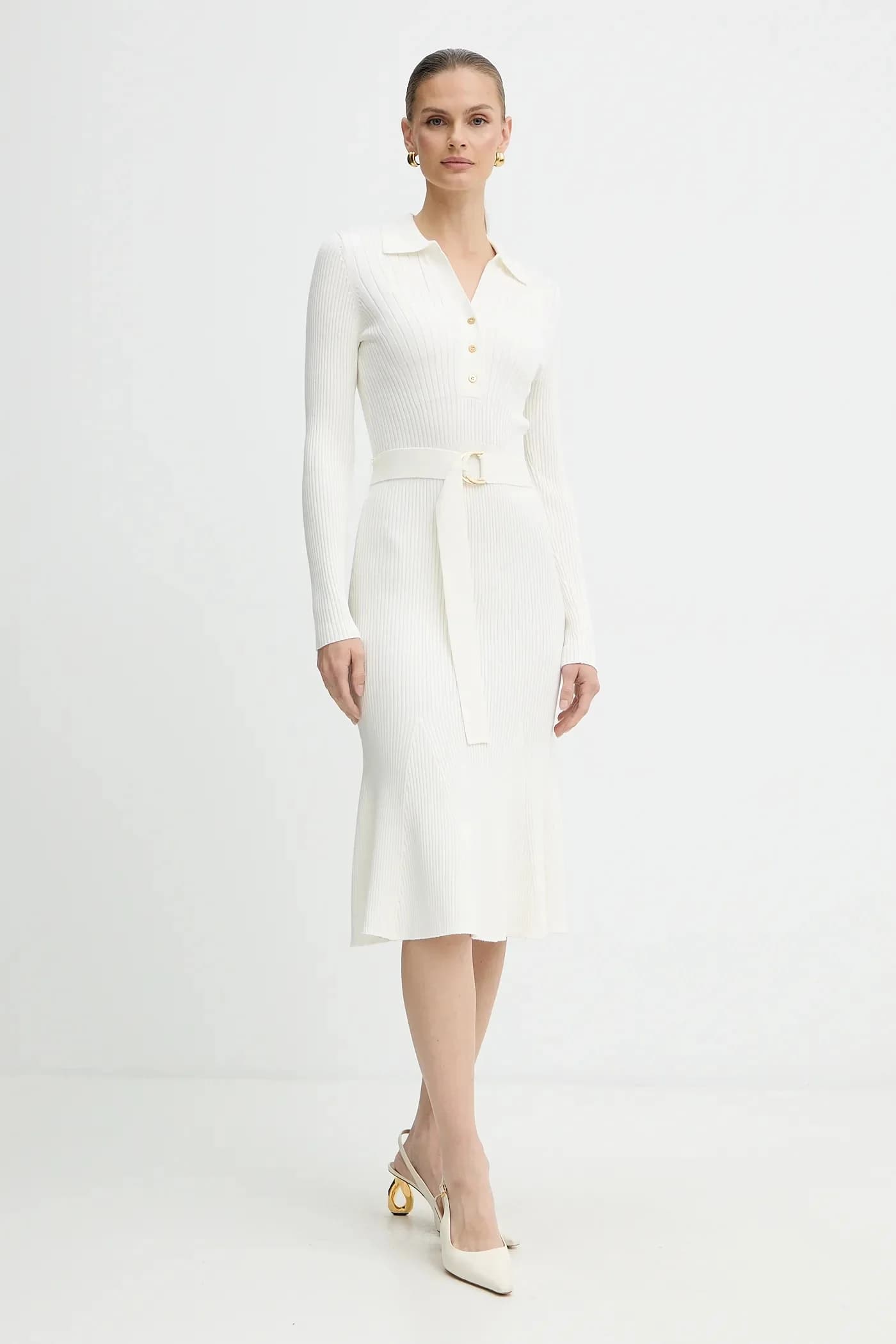 АГАТА платье - фото 3