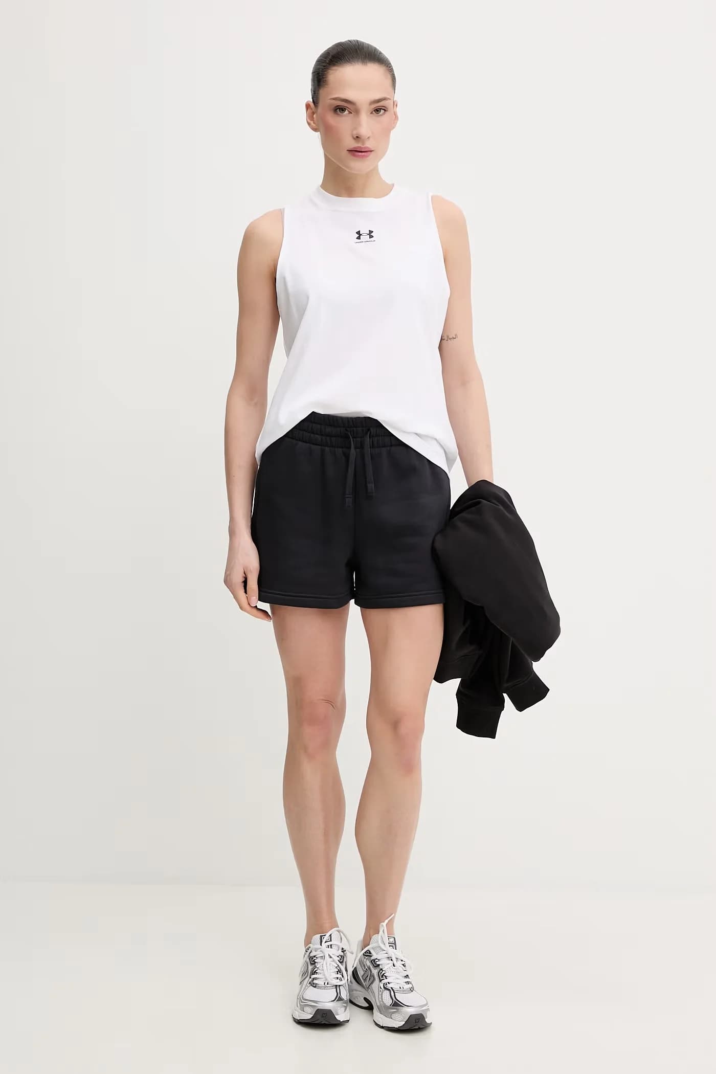 Лучший конкурентный мускулистый танк - фото 2