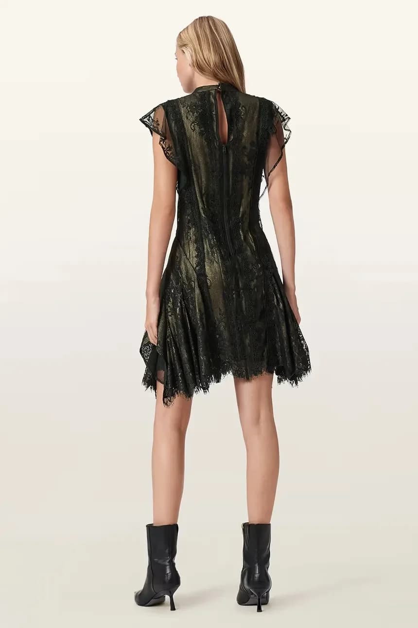 платье ФЛЕР - фото 5