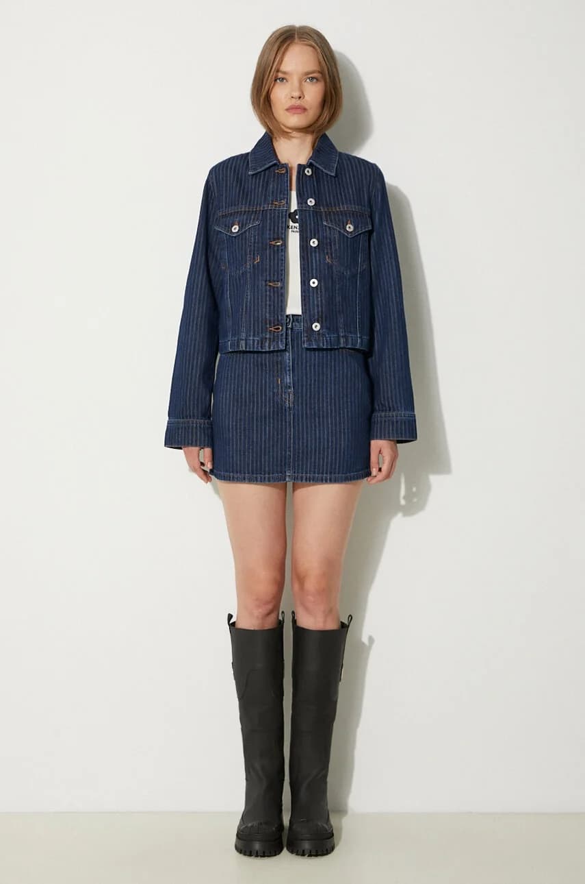 Майка в рубчик Top Boke 2.0 - фото 2