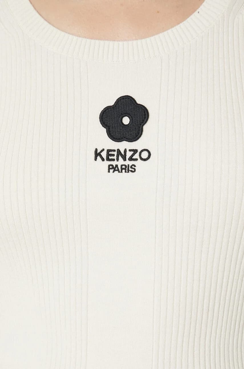 Майка в рубчик Top Boke 2.0 - фото 6