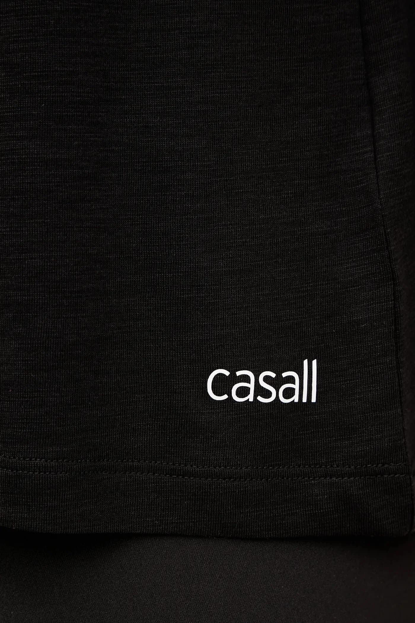 Тренировочный топ с мягкой текстурой - фото 4