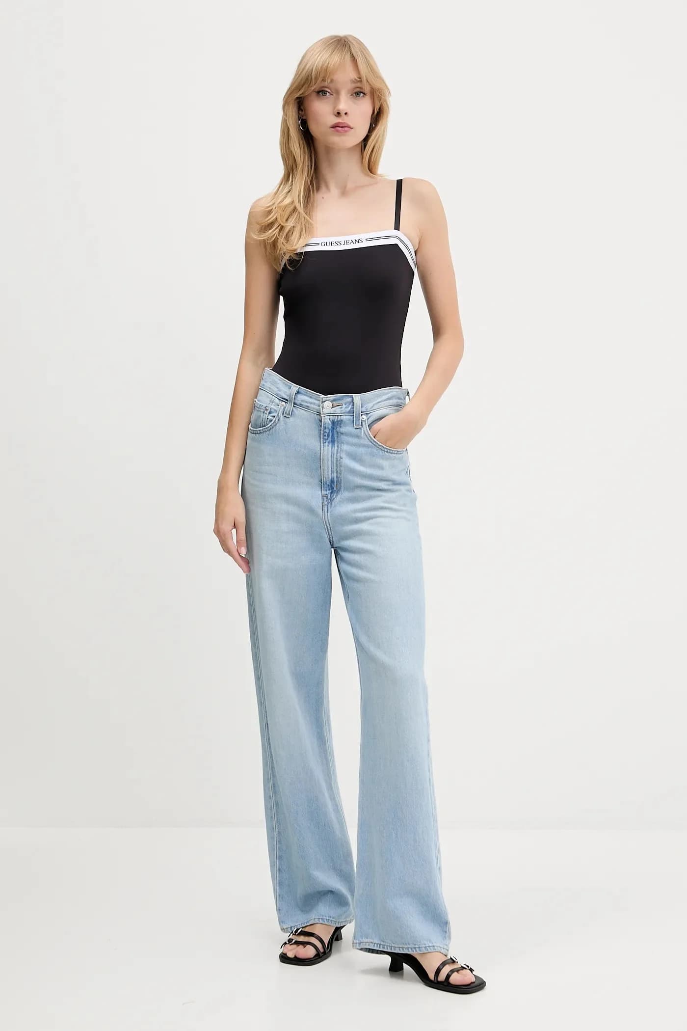 Боди - фото 2