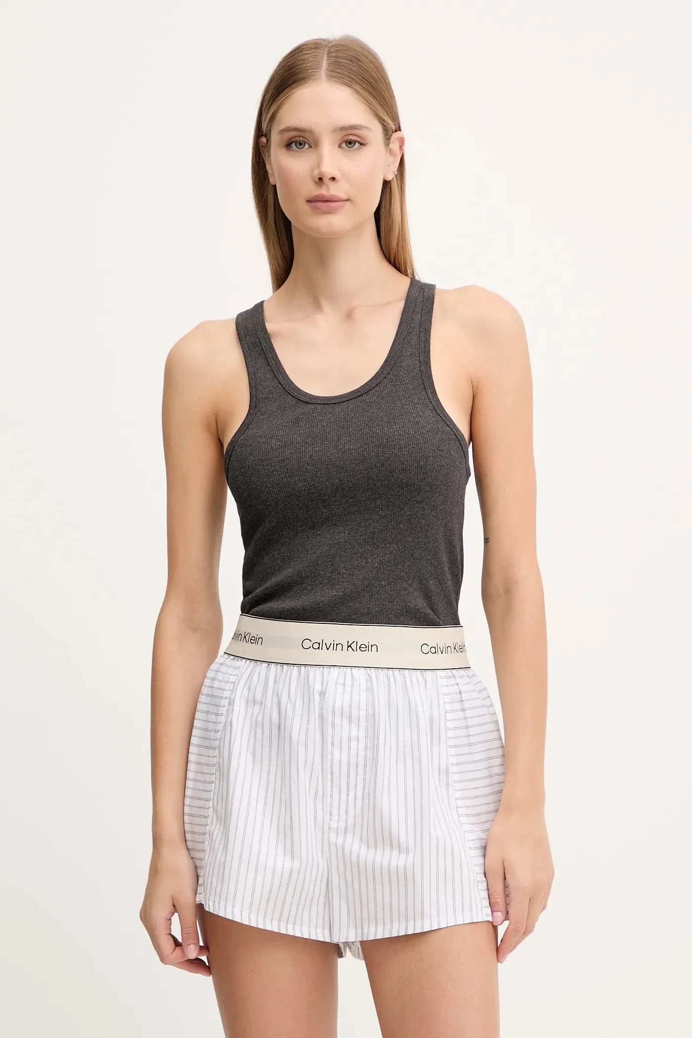 Хлопковые топы, 3 шт.