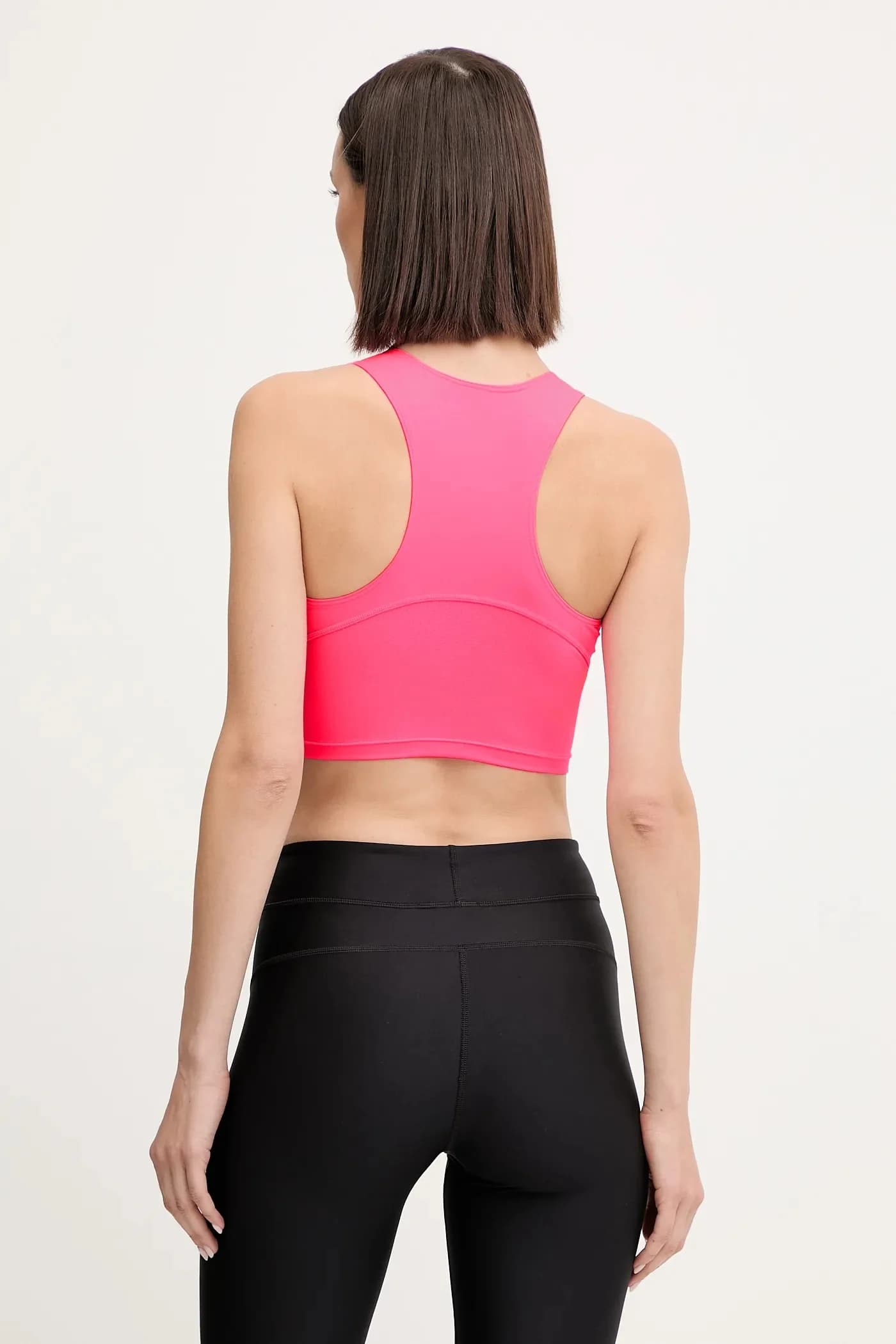 Adizero Essentials бегущий топ - фото 3