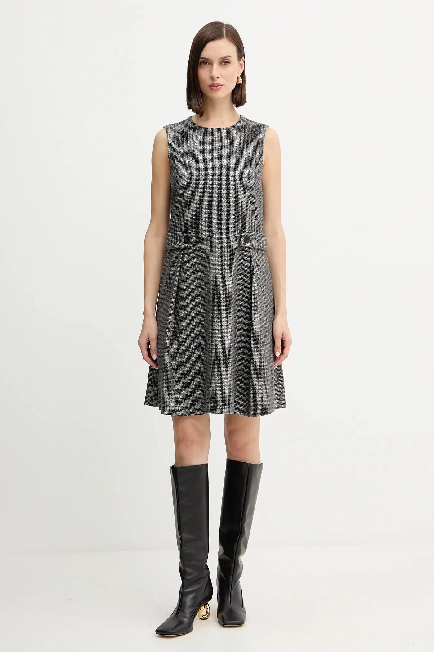 РИАД платье - фото 2