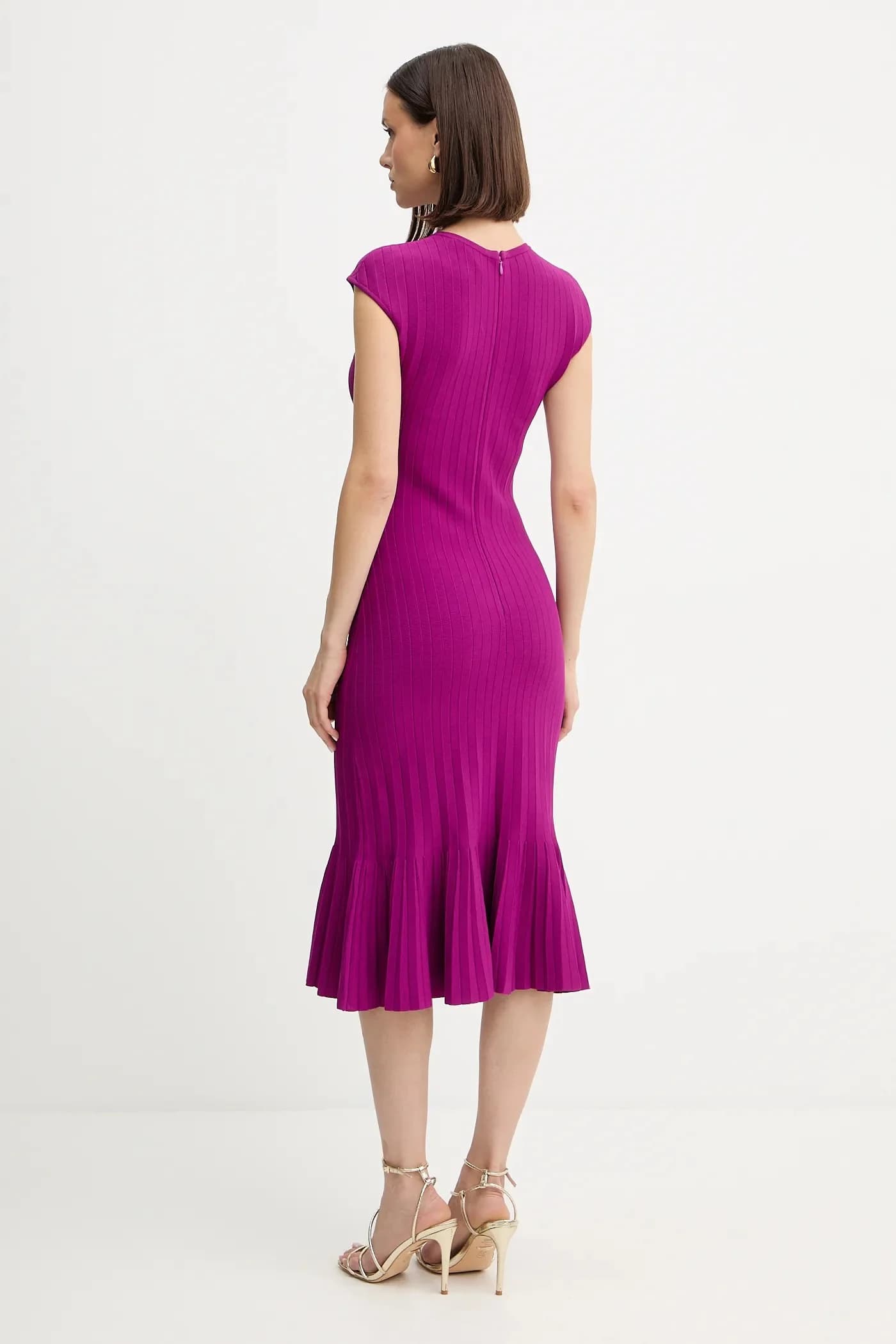 платье Бриджит - фото 3