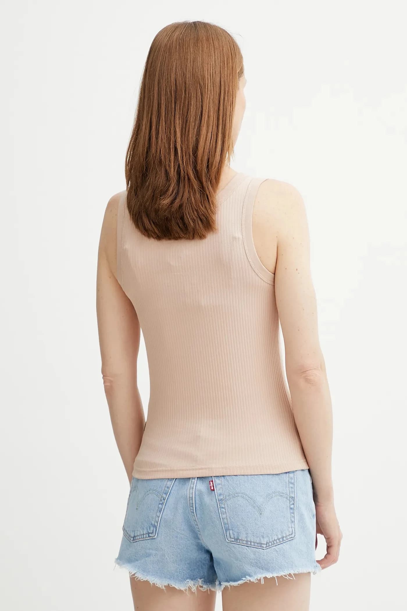 Необработанный топ - фото 3