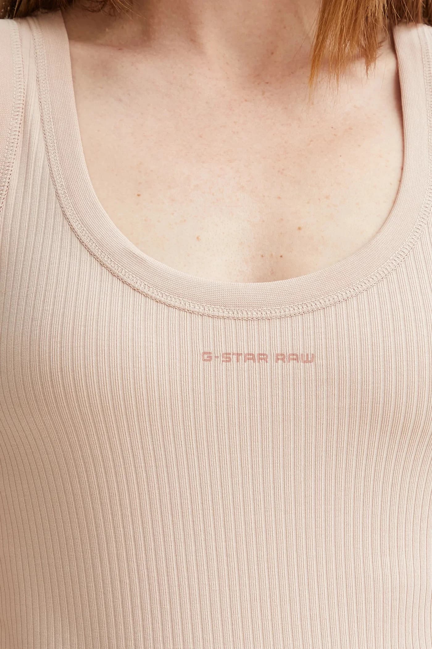 Необработанный топ - фото 5