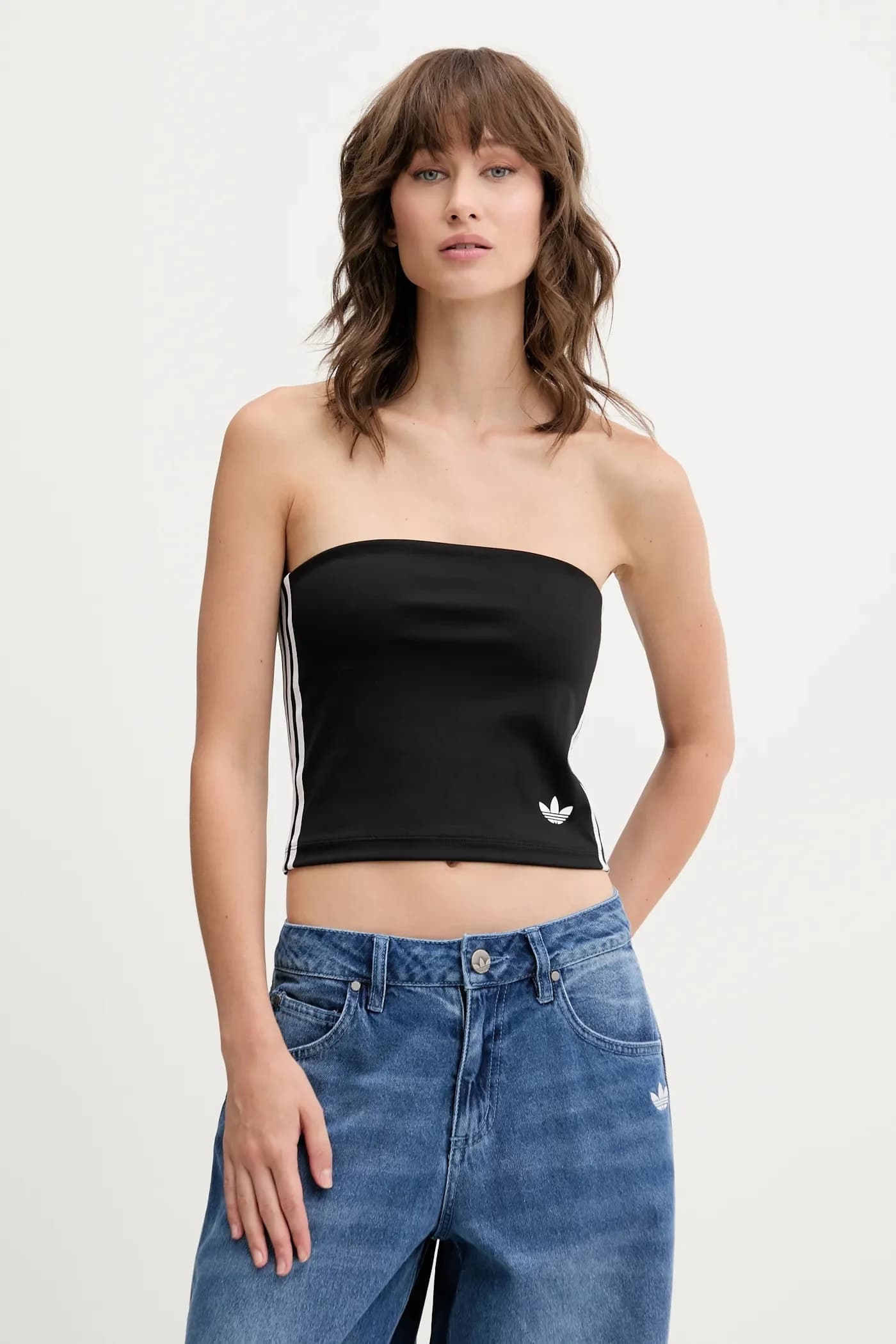 Топ-3 полоски