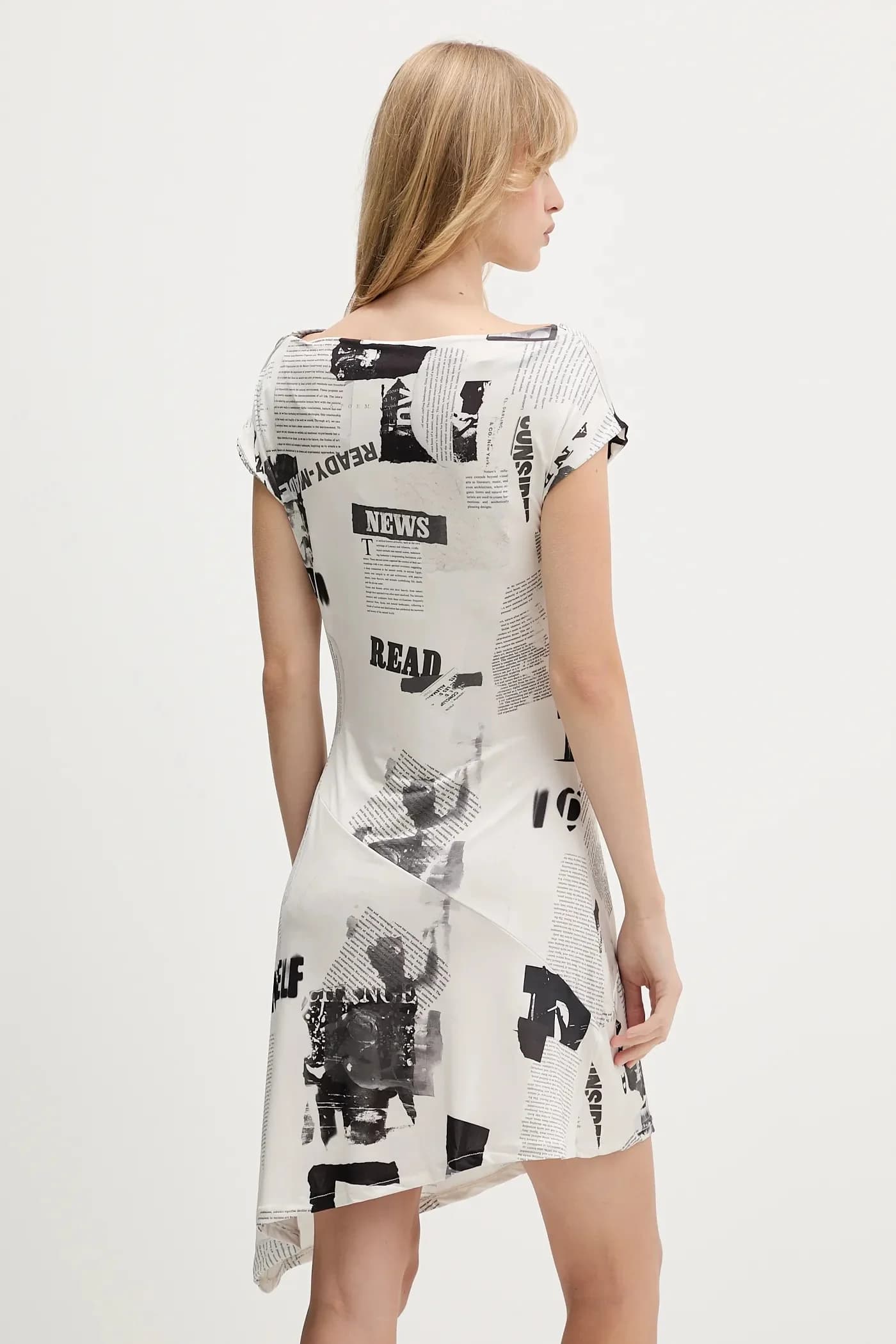 ОРИАНА платье и свитер - фото 5