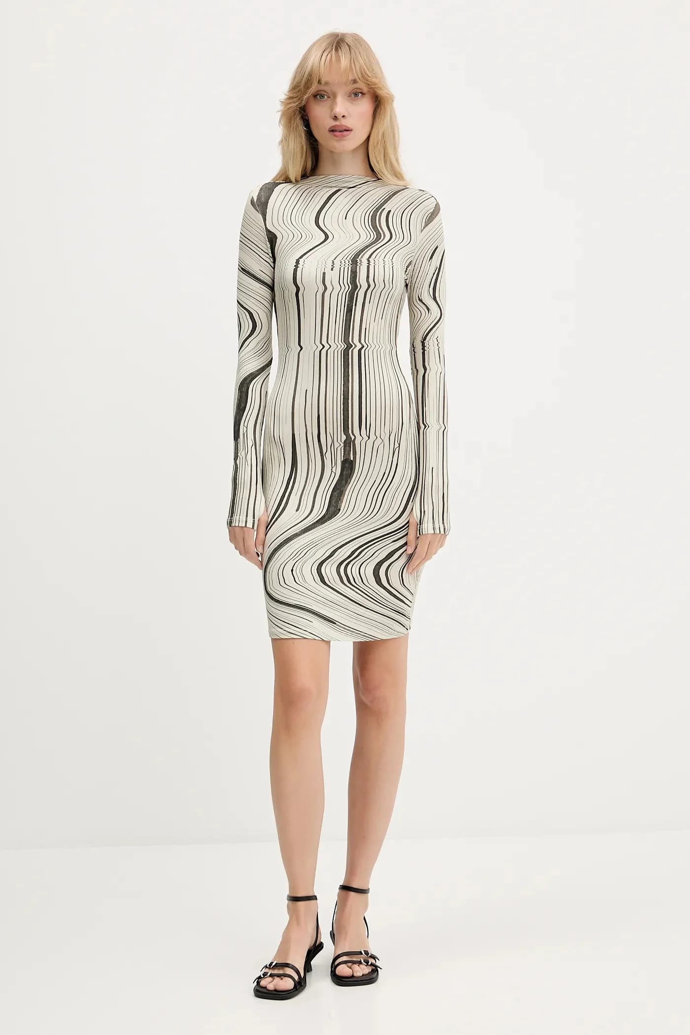 КЬЯРА платье - фото 2