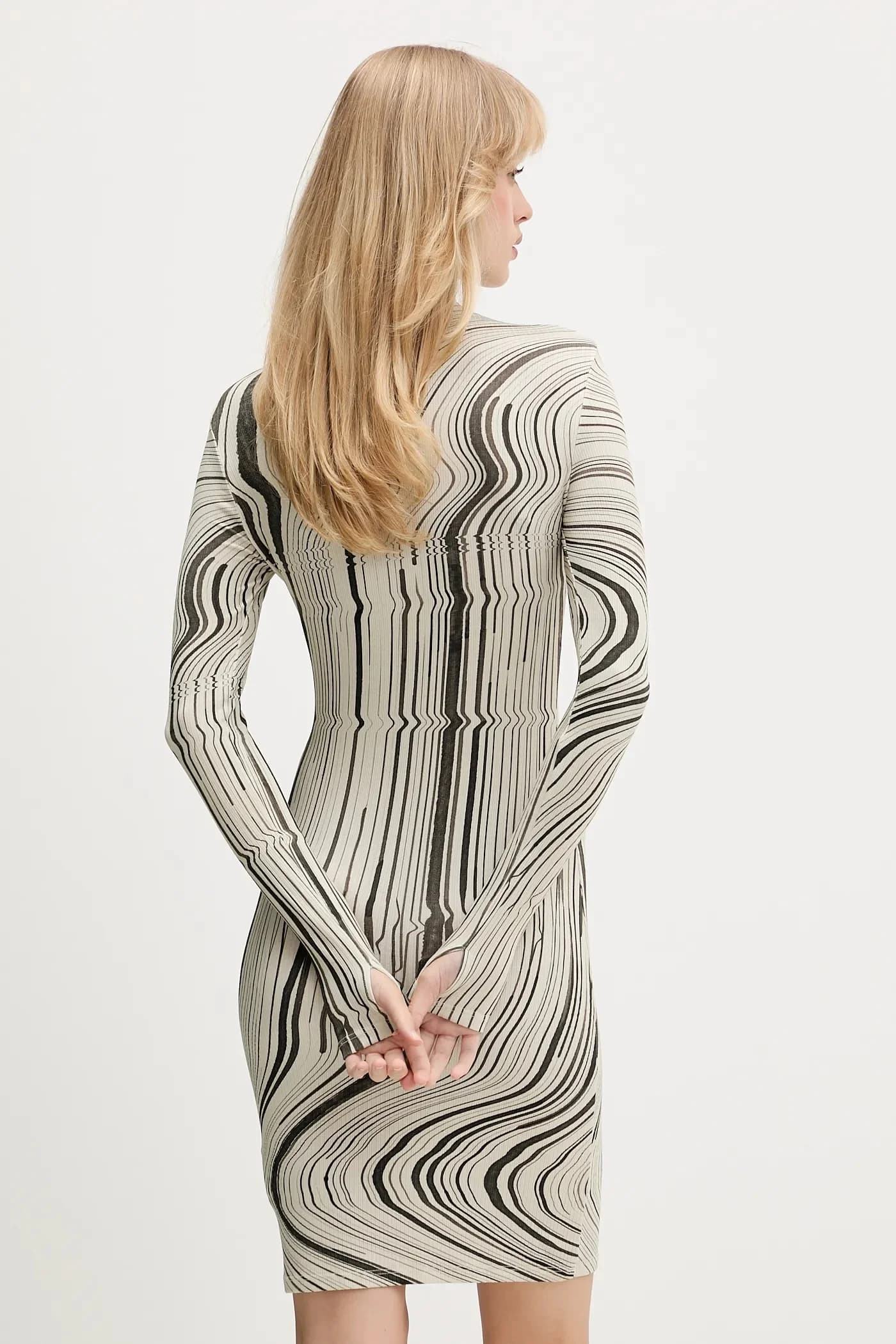 КЬЯРА платье - фото 3