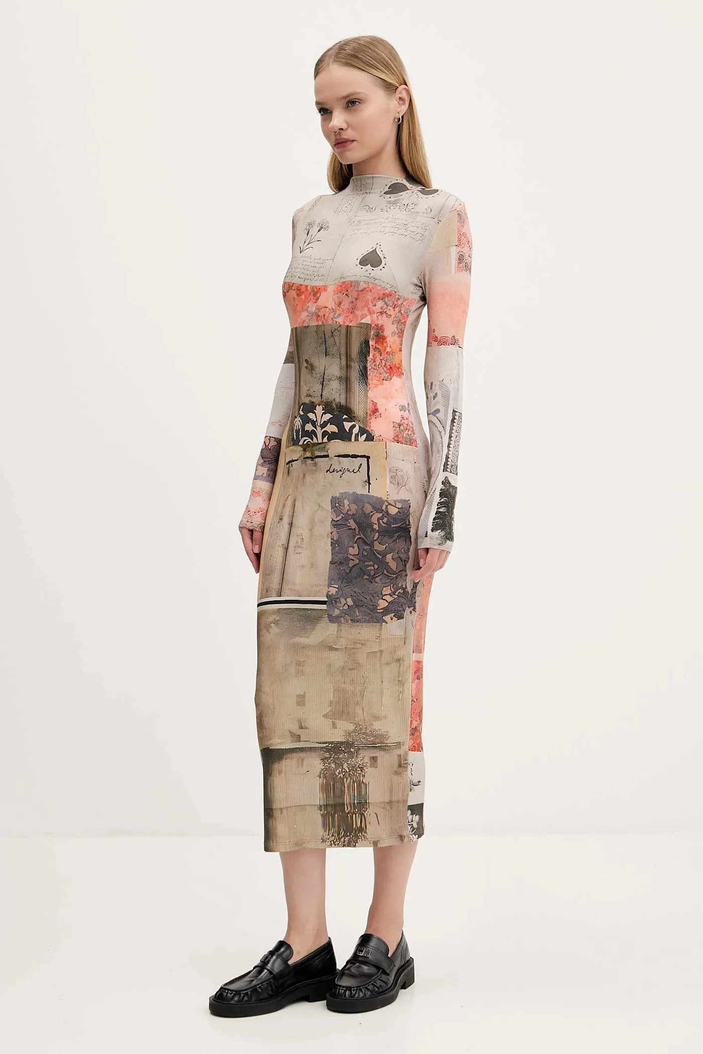 ЛИРА платье - фото 2