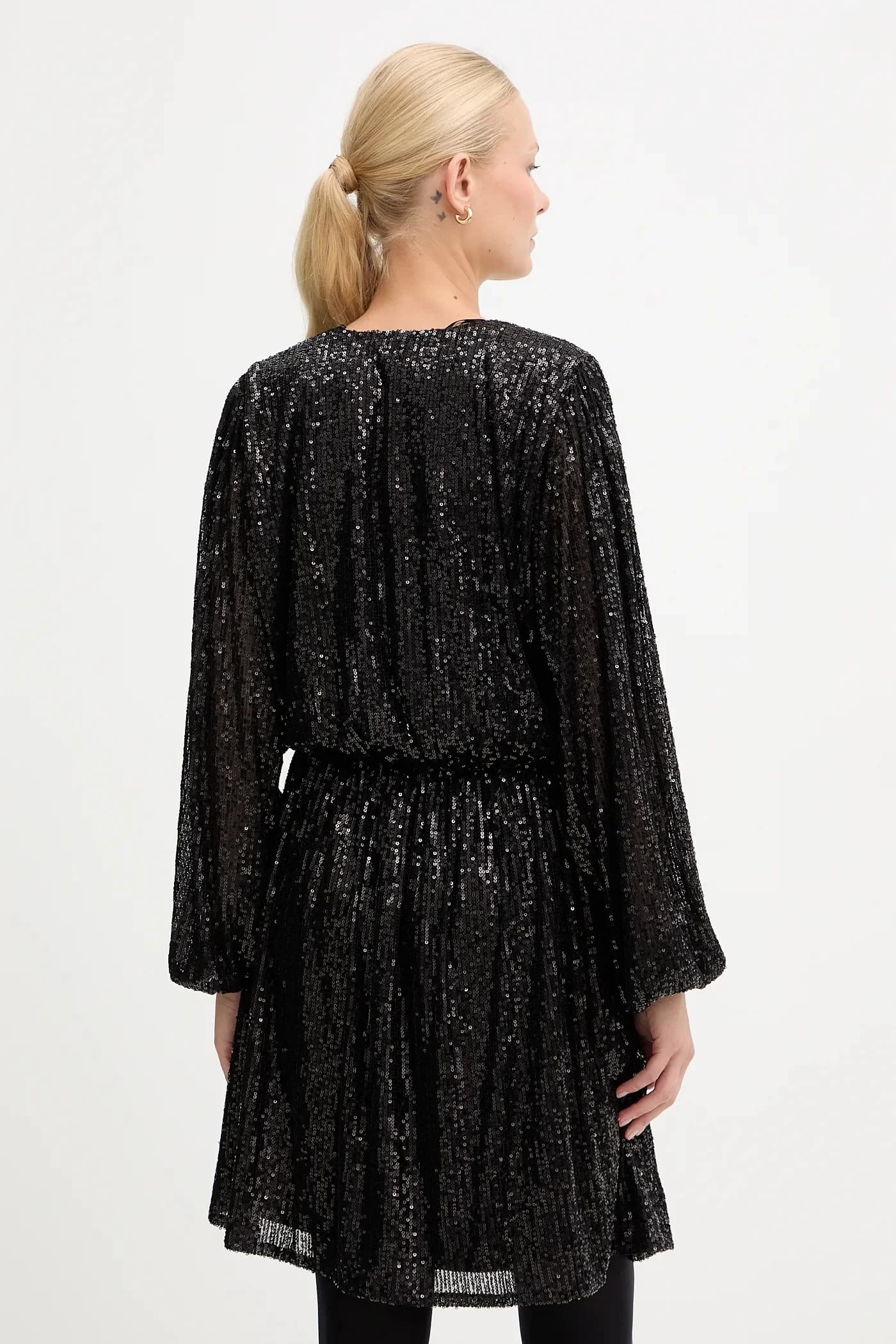 Платье C_Dilloi - фото 3