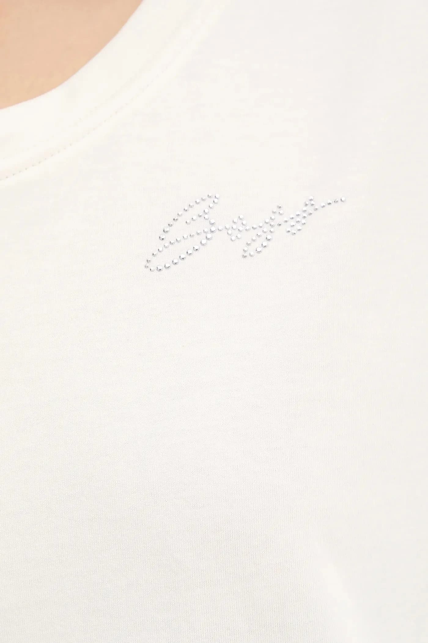 Хлопковый топ C_Elai - фото 5