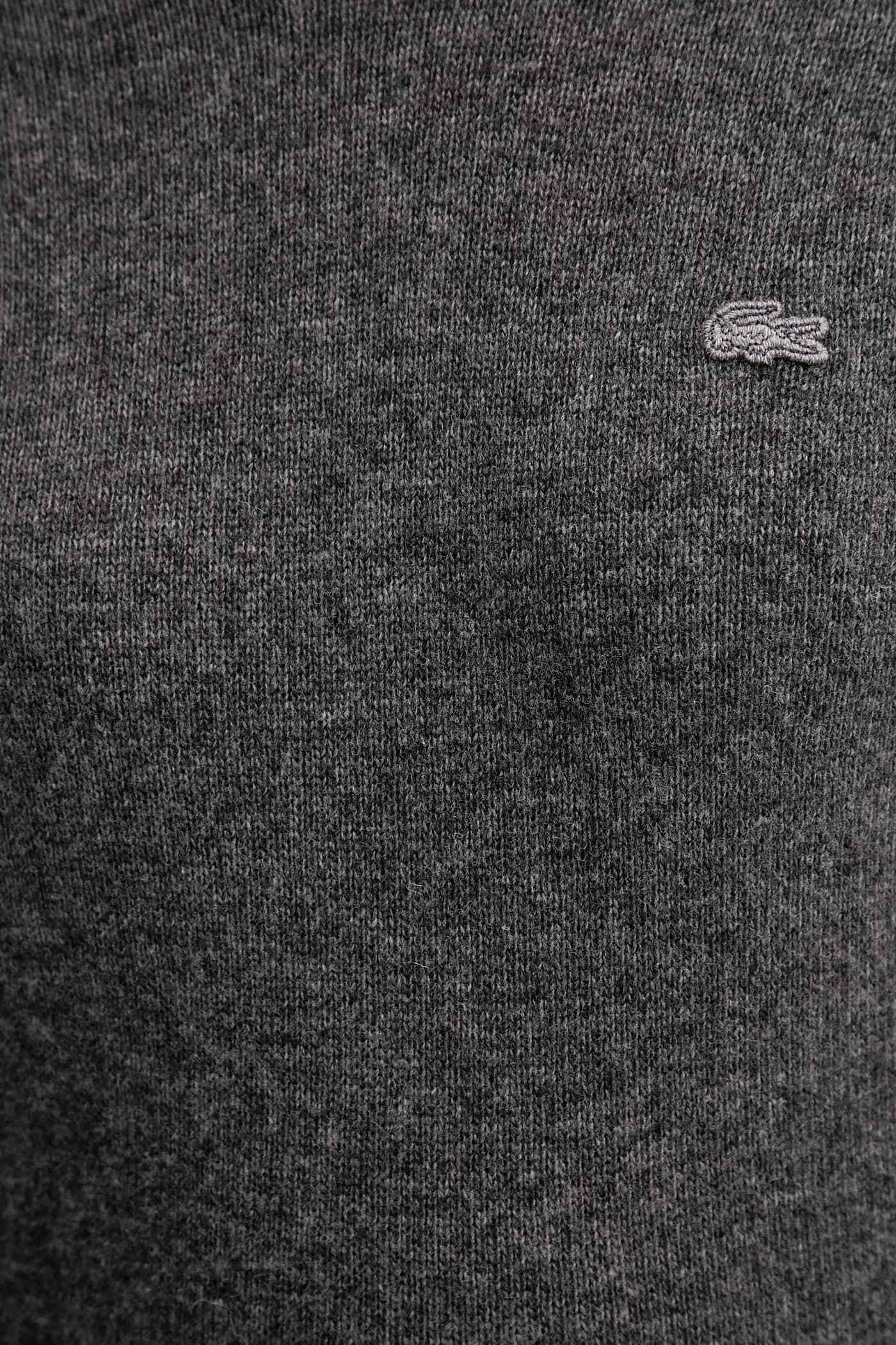 Шерстяное платье - фото 5