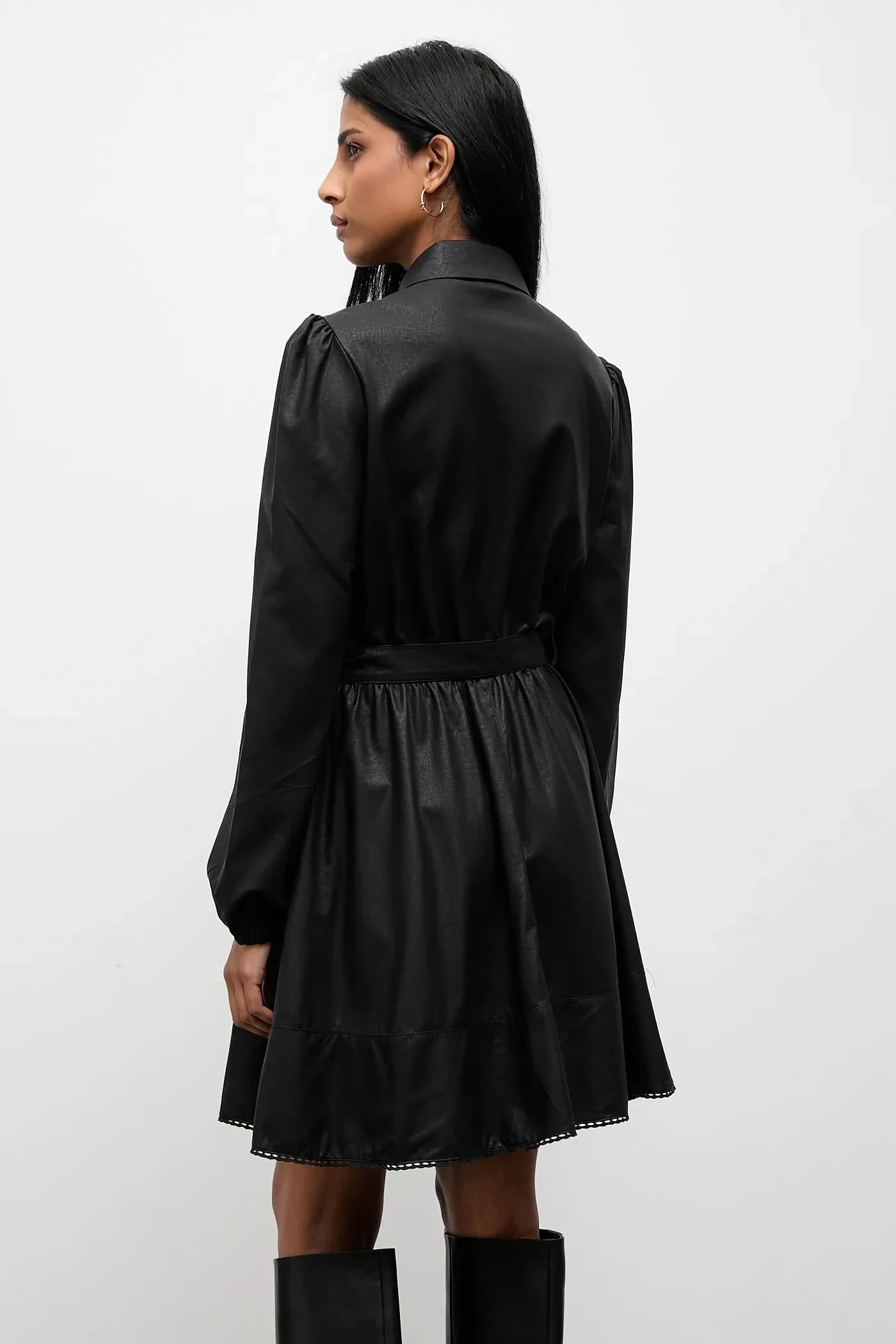 Одеваться - фото 3