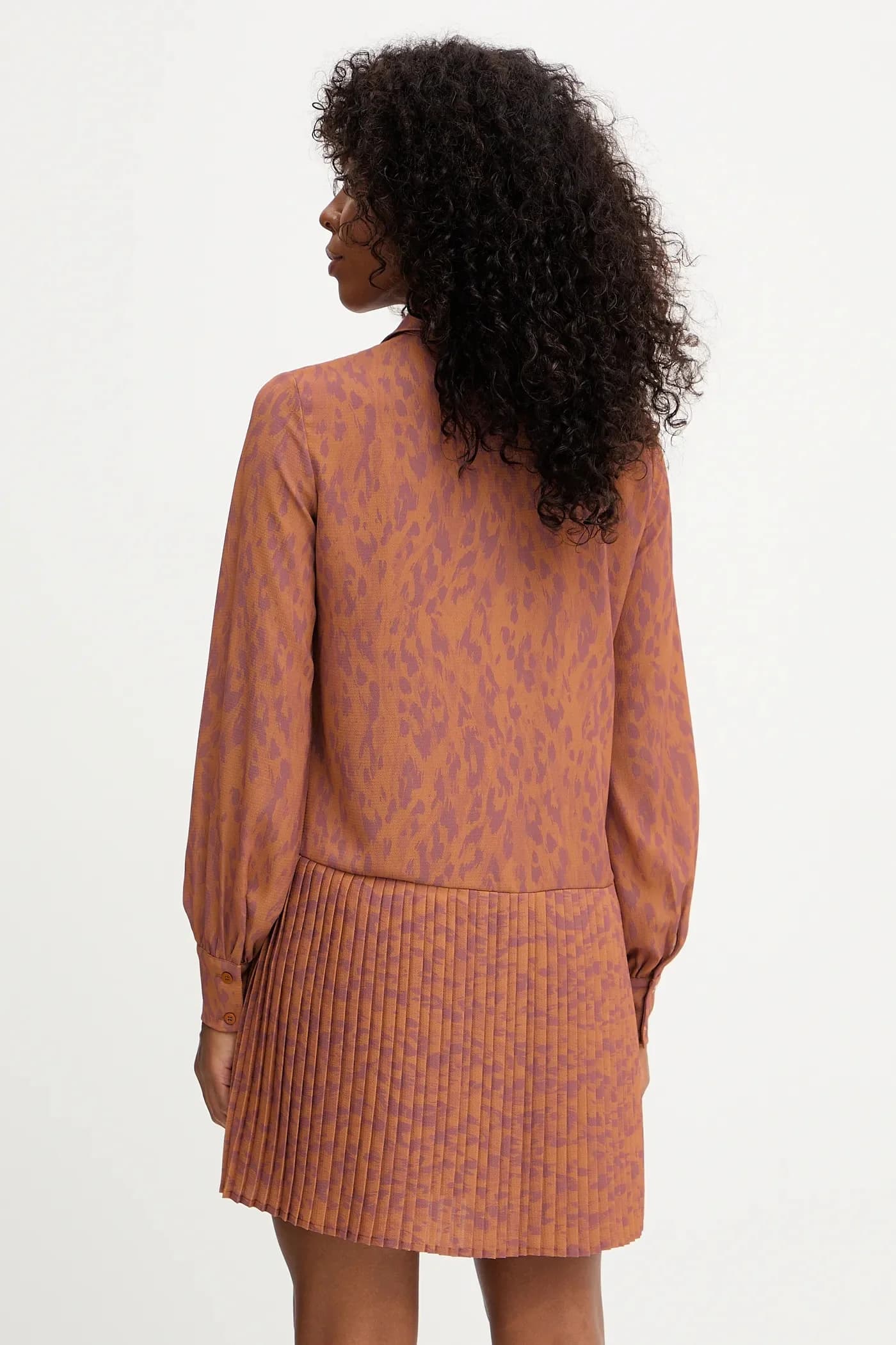 BENYE платье - фото 3