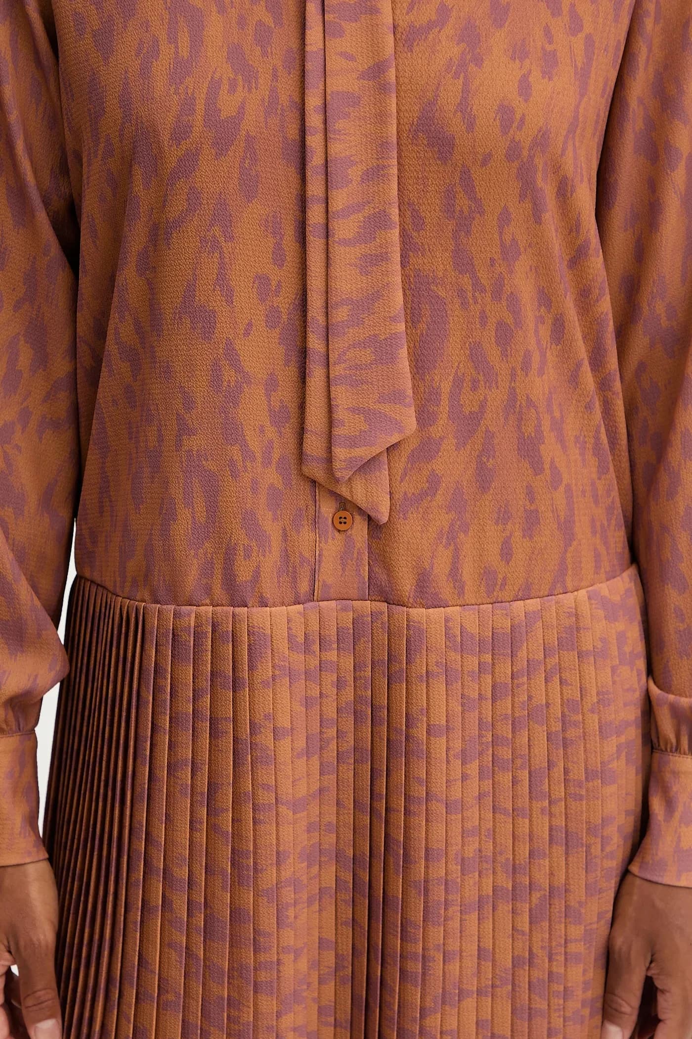 BENYE платье - фото 5