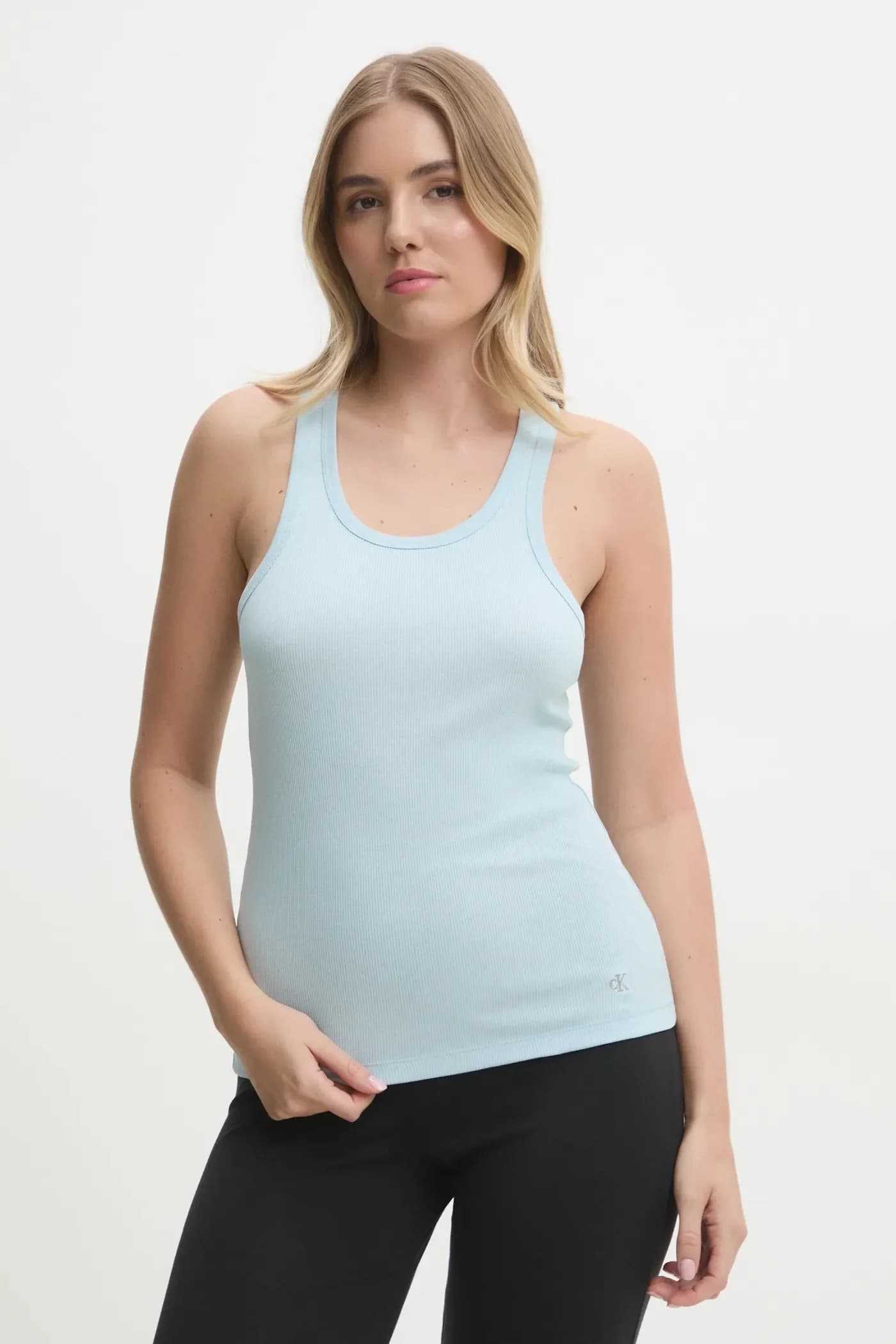 Хлопковые топы, 3 шт.