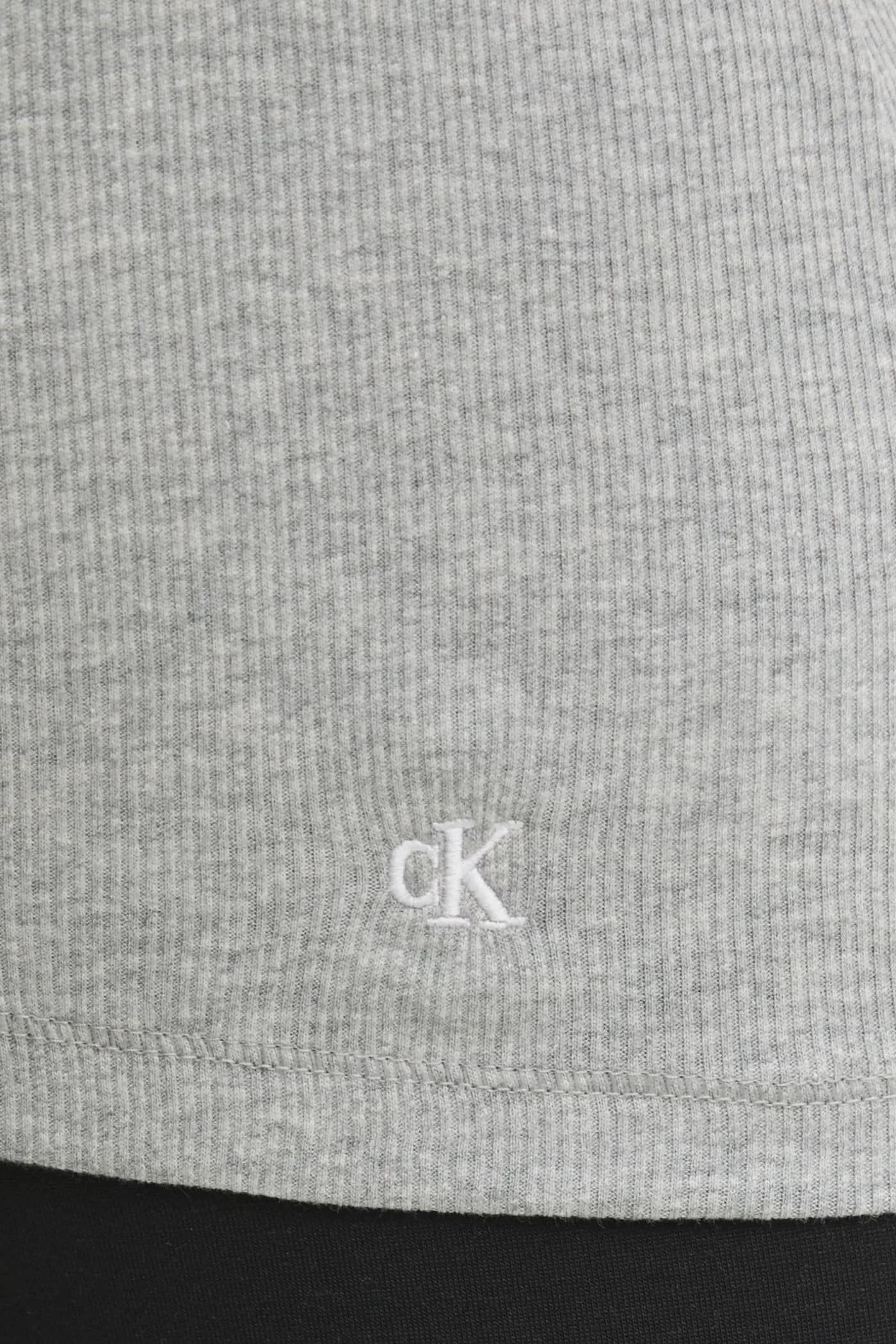 Хлопковые топы, 3 шт. - фото 12