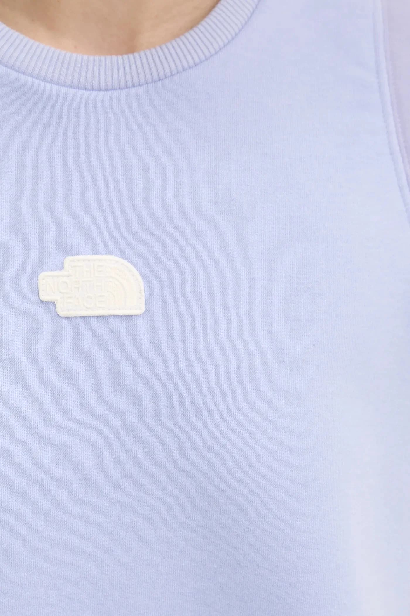 Топ Терри расслаблен - фото 5