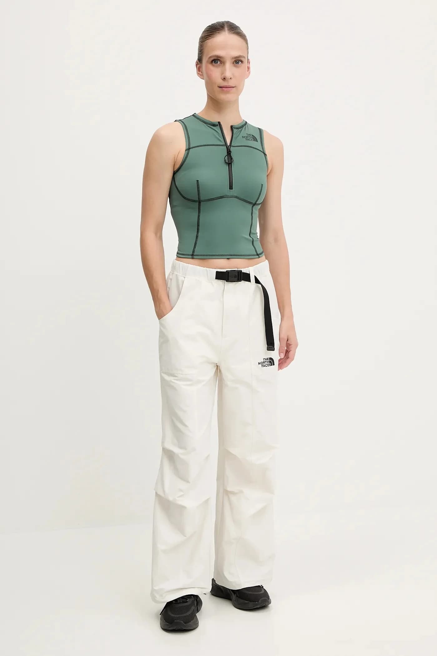 Топ TNF X NSE - фото 2