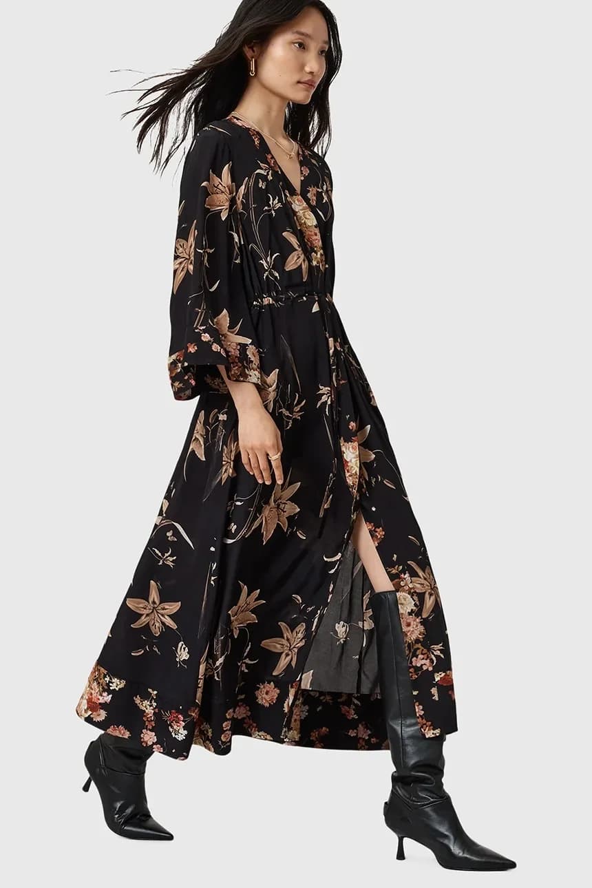 ДИАНА платье - фото 6