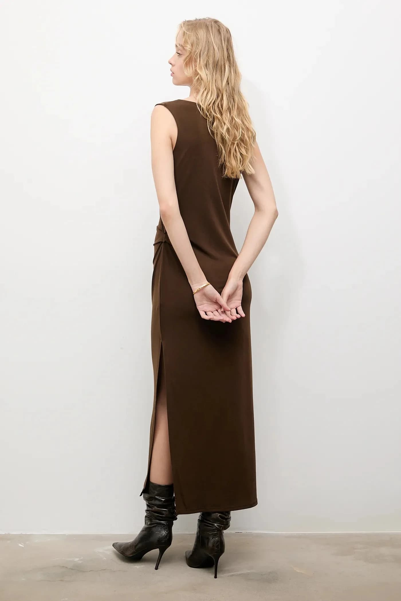 Одеваться - фото 3