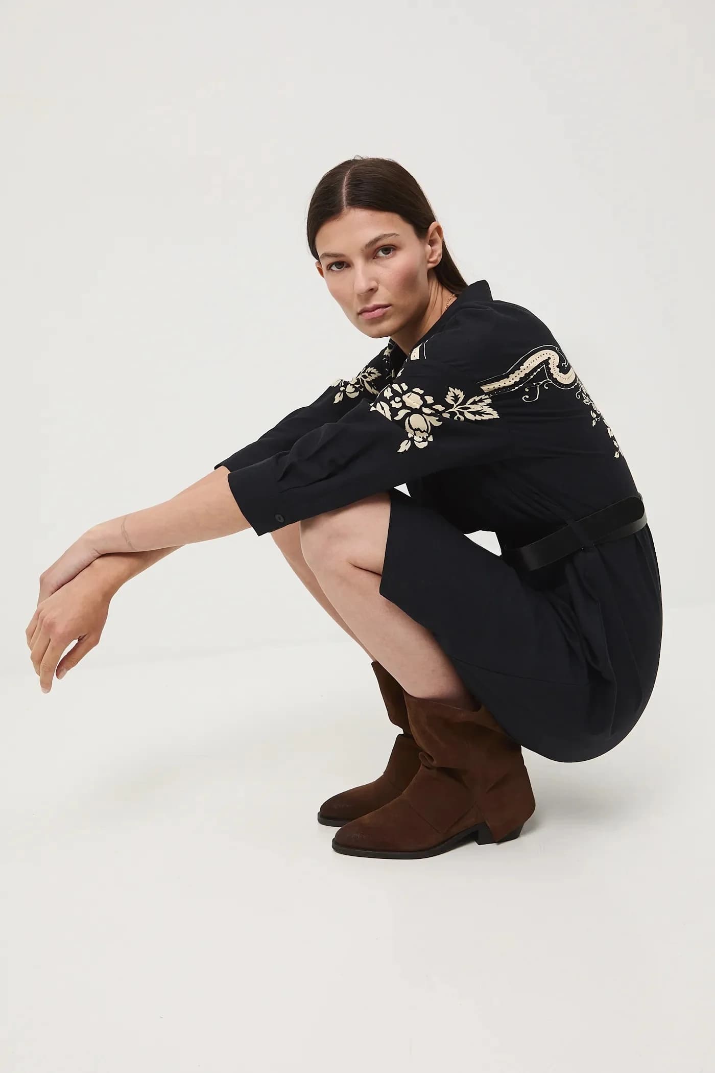 Одеваться - фото 3