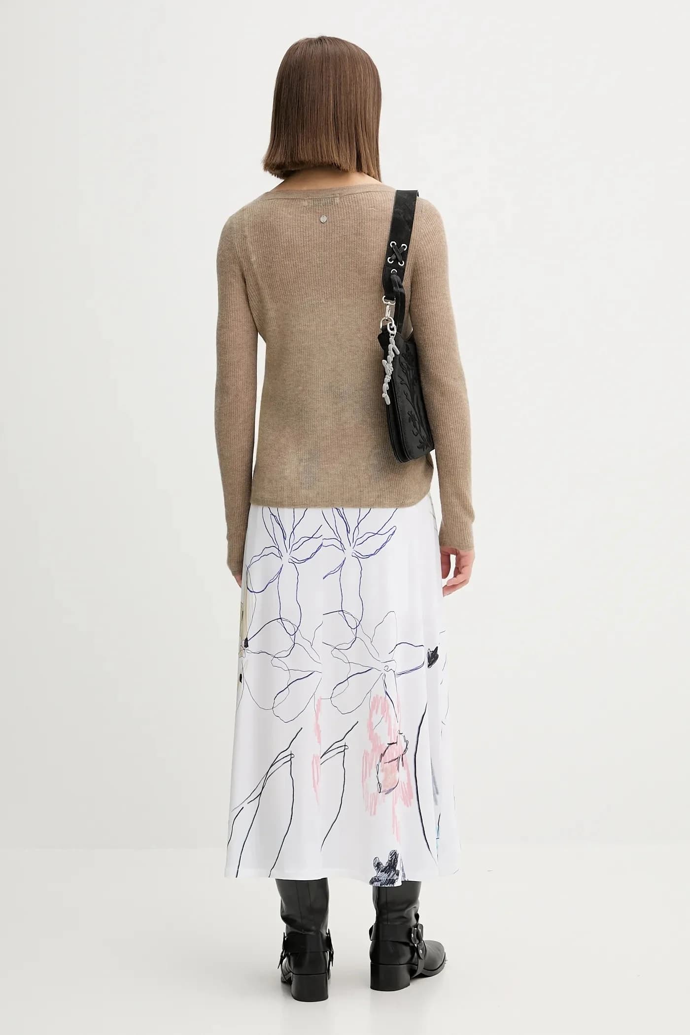 КАЛА платье - фото 3