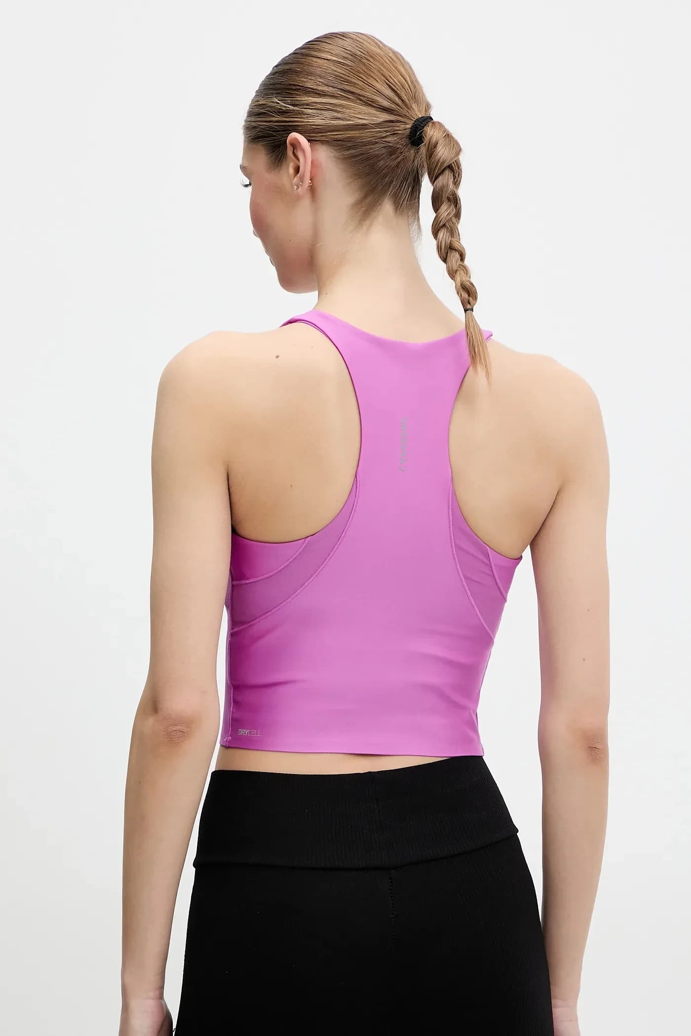 Тренировочный топ - фото 3