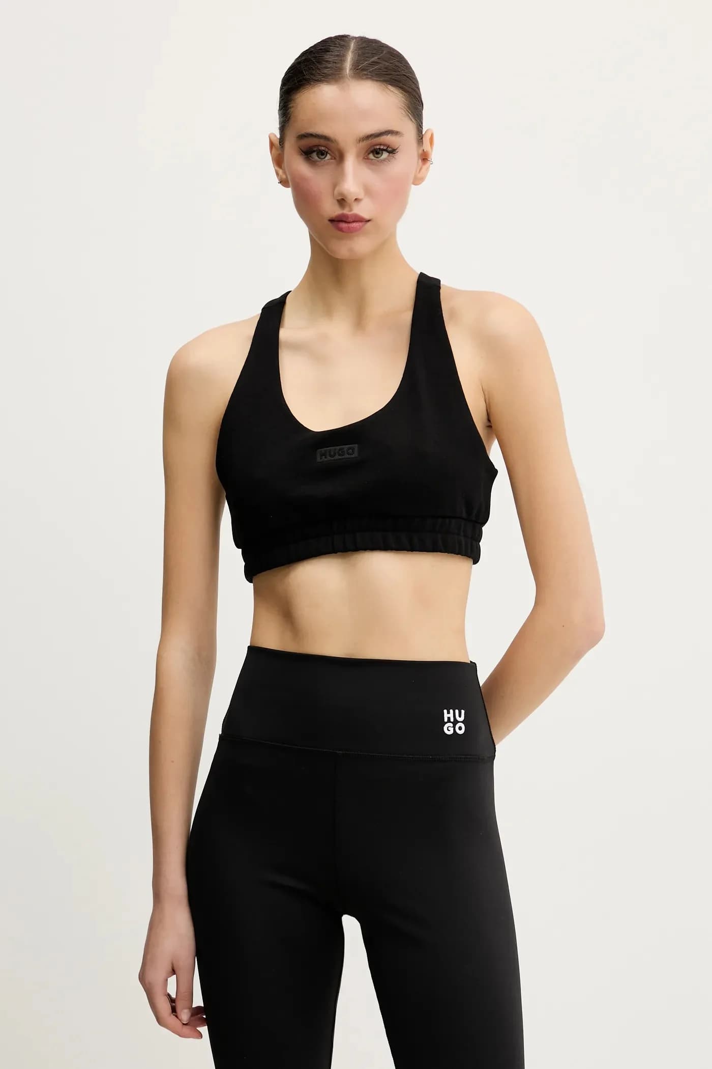 Хлопковый топ